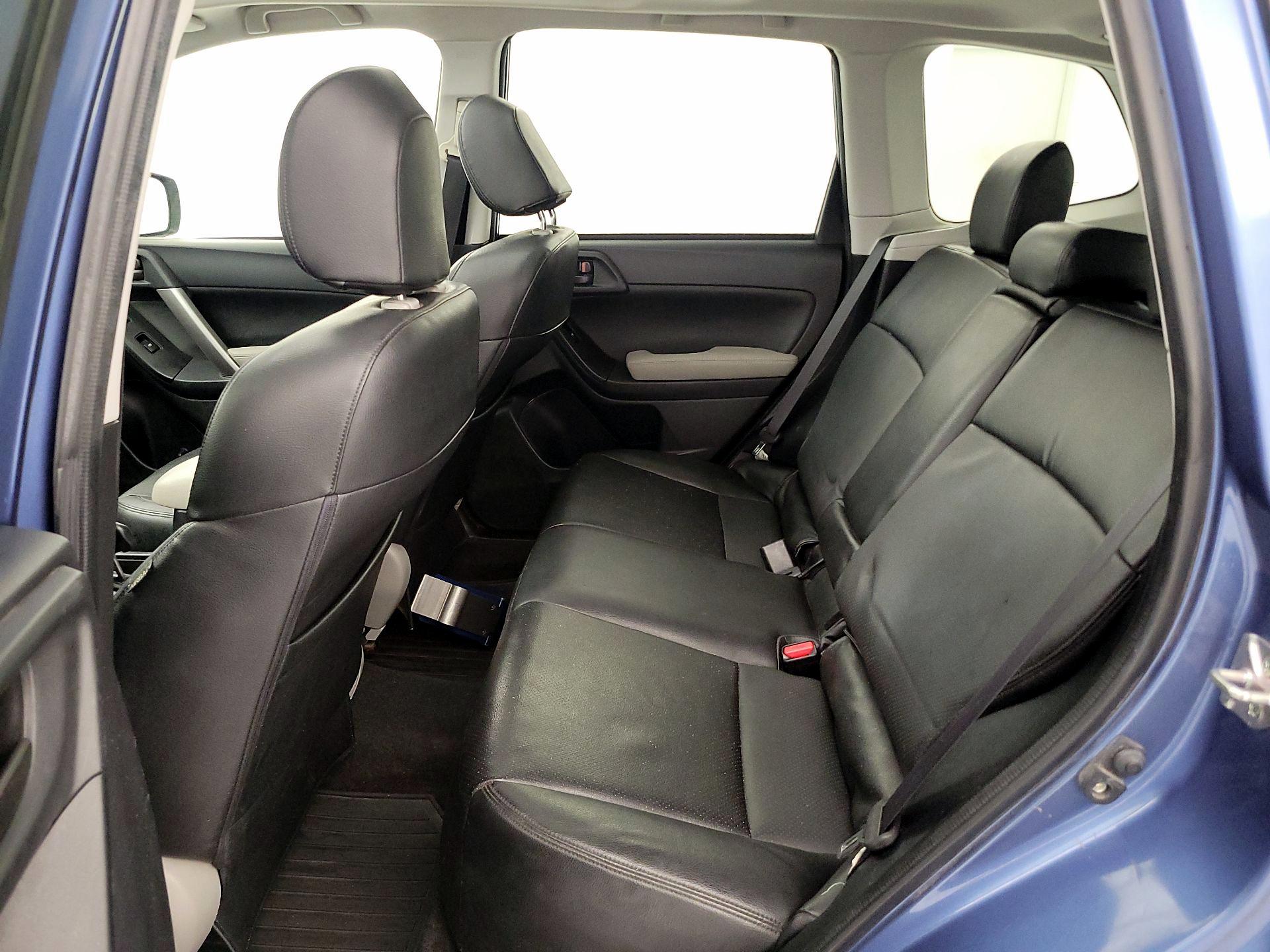 Thumbnail: 2016 Subaru Forester - 20