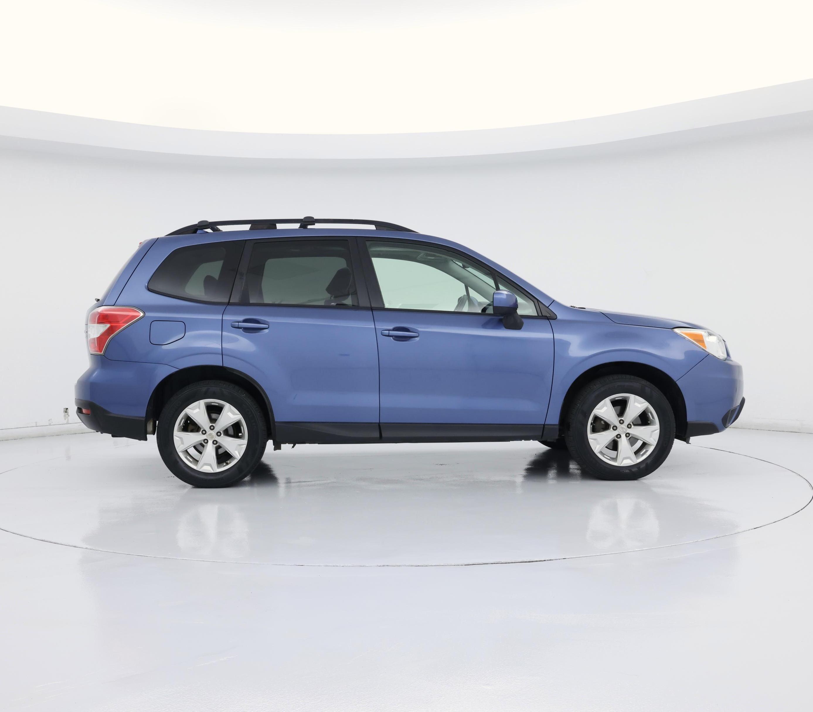Thumbnail: 2016 Subaru Forester - 7