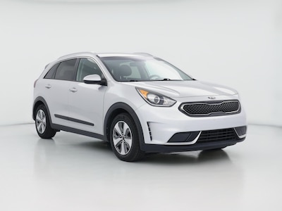 2019 Kia Niro LX