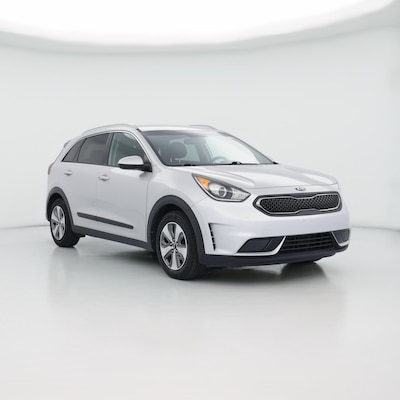 2019 Kia Niro LX