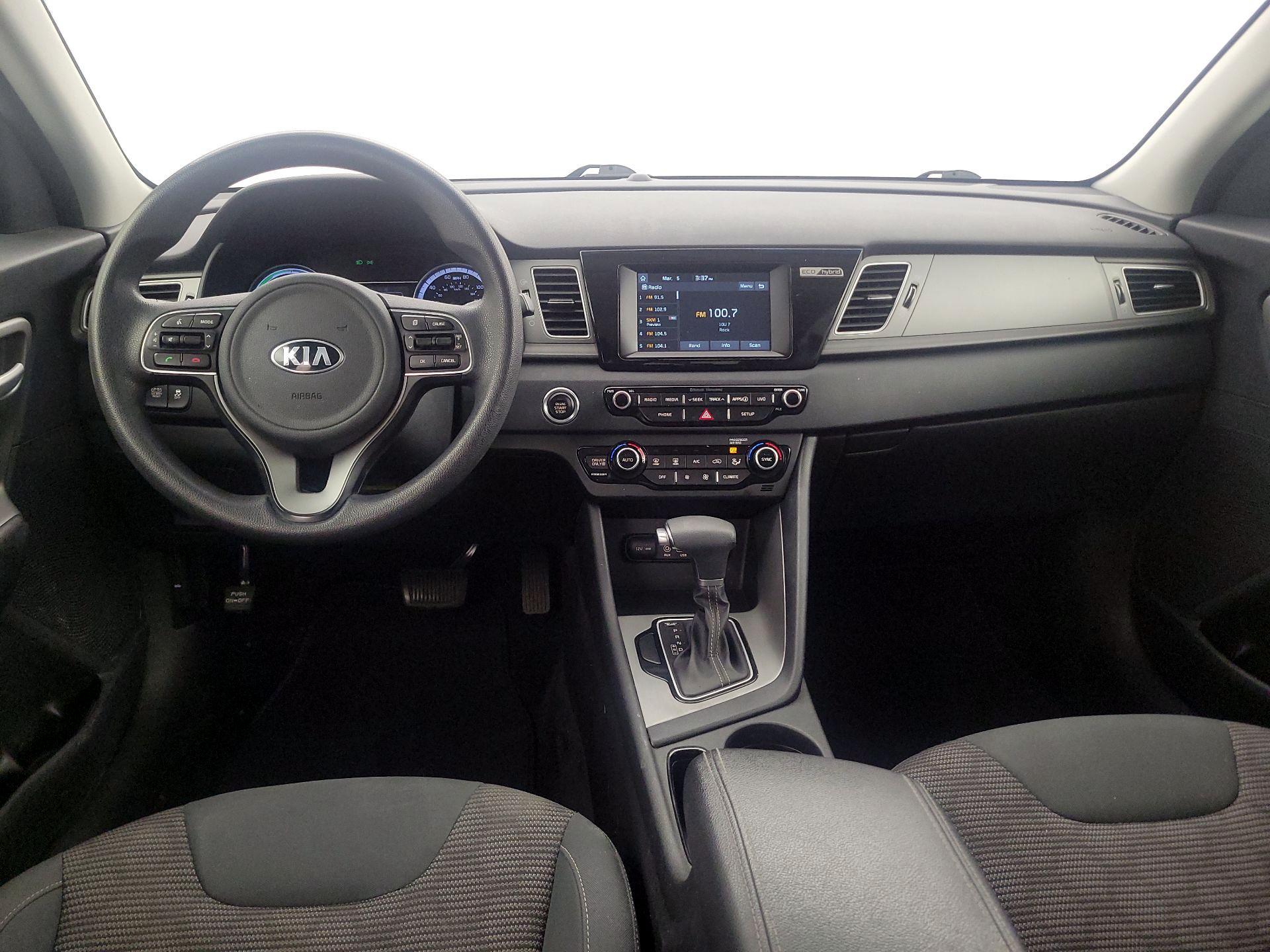 Thumbnail: 2019 Kia Niro - 9