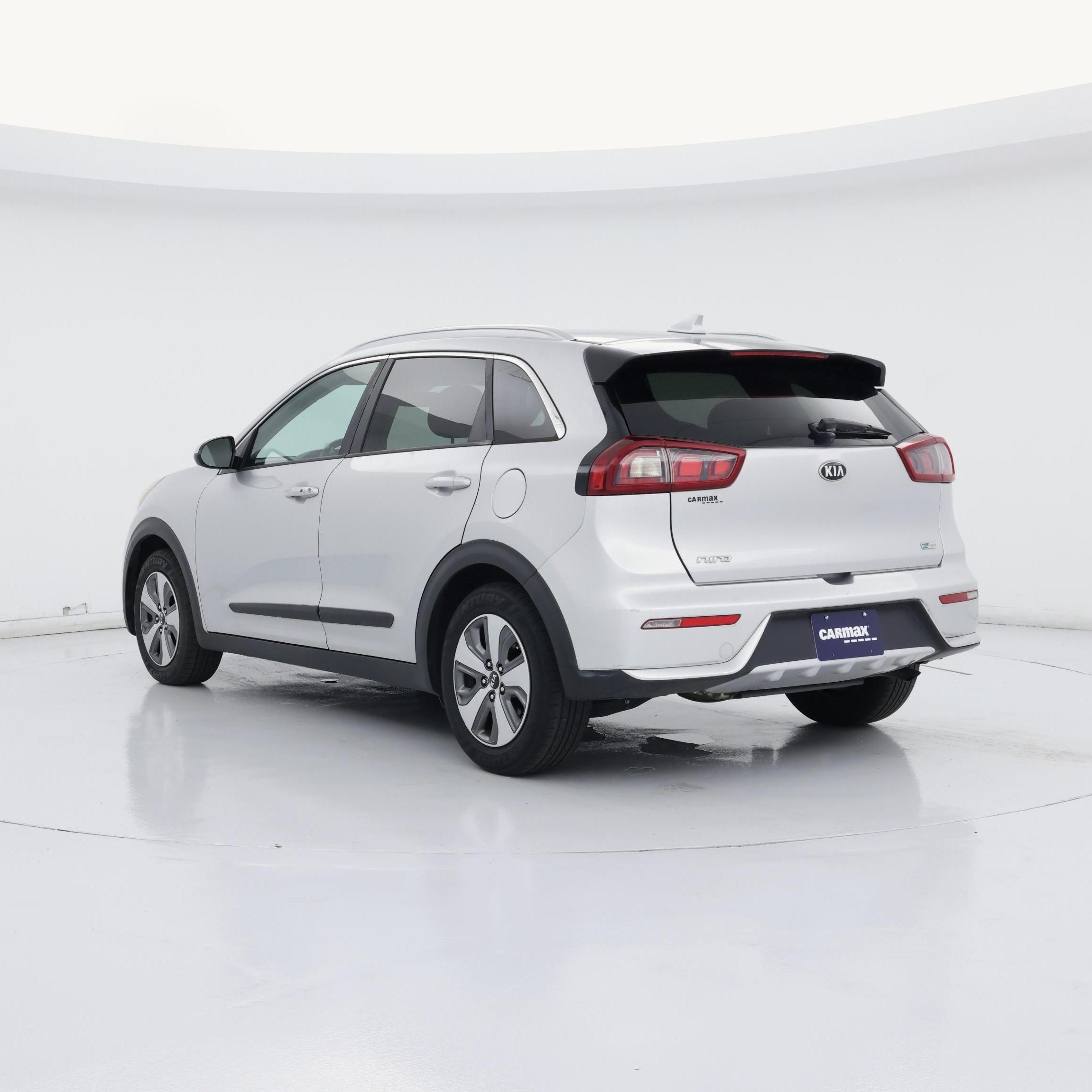 Thumbnail: 2019 Kia Niro - 2