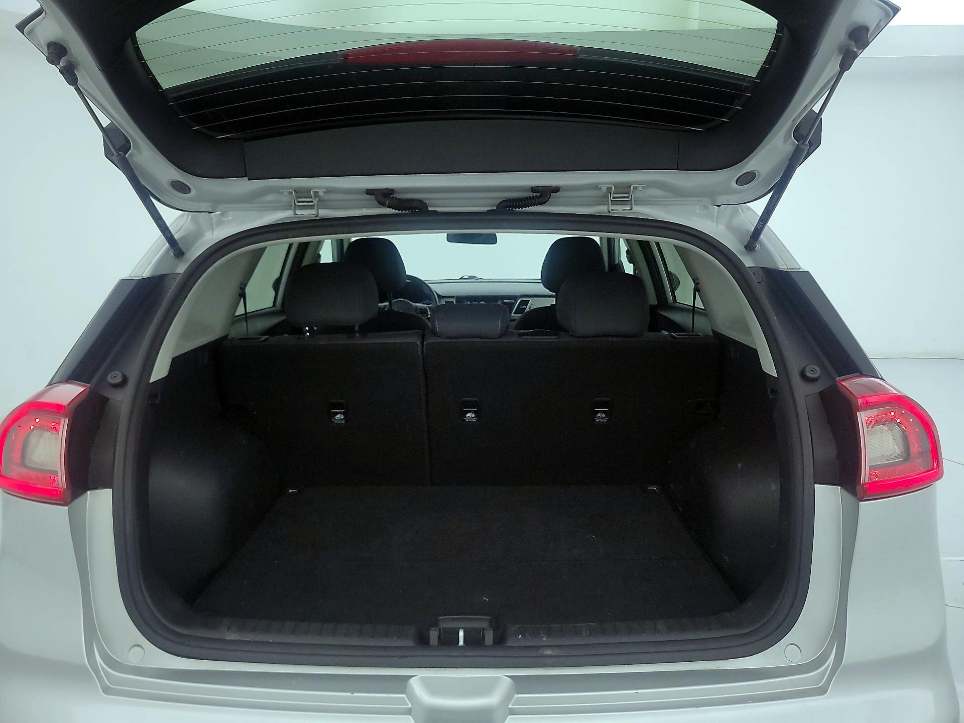 Thumbnail: 2019 Kia Niro - 20