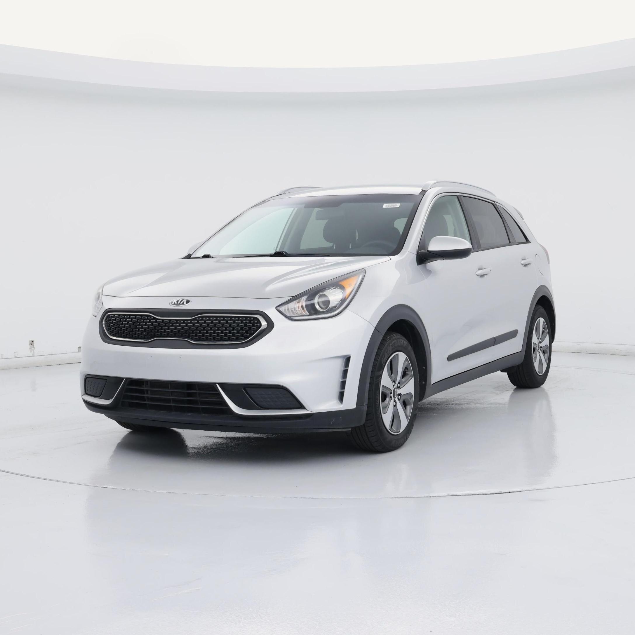 Thumbnail: 2019 Kia Niro - 4