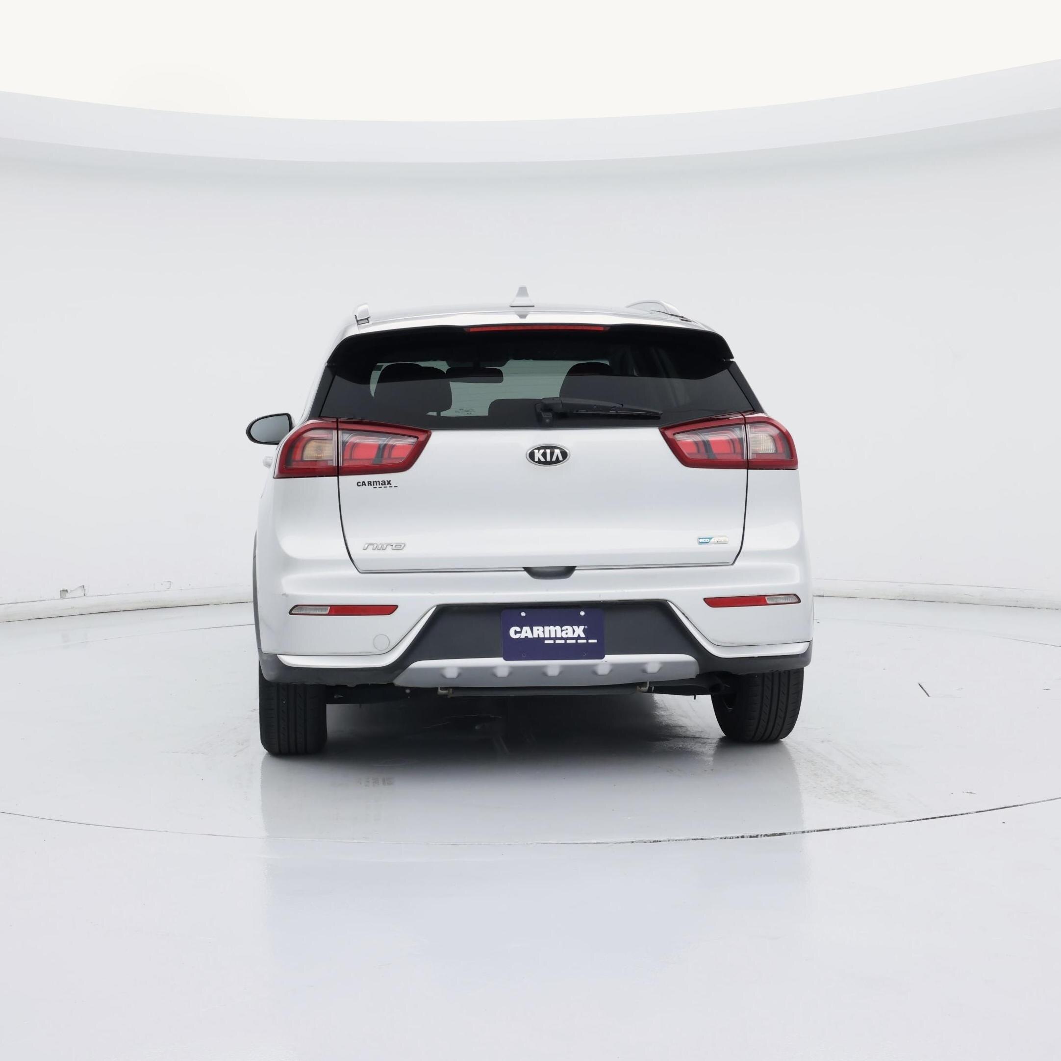 Thumbnail: 2019 Kia Niro - 6