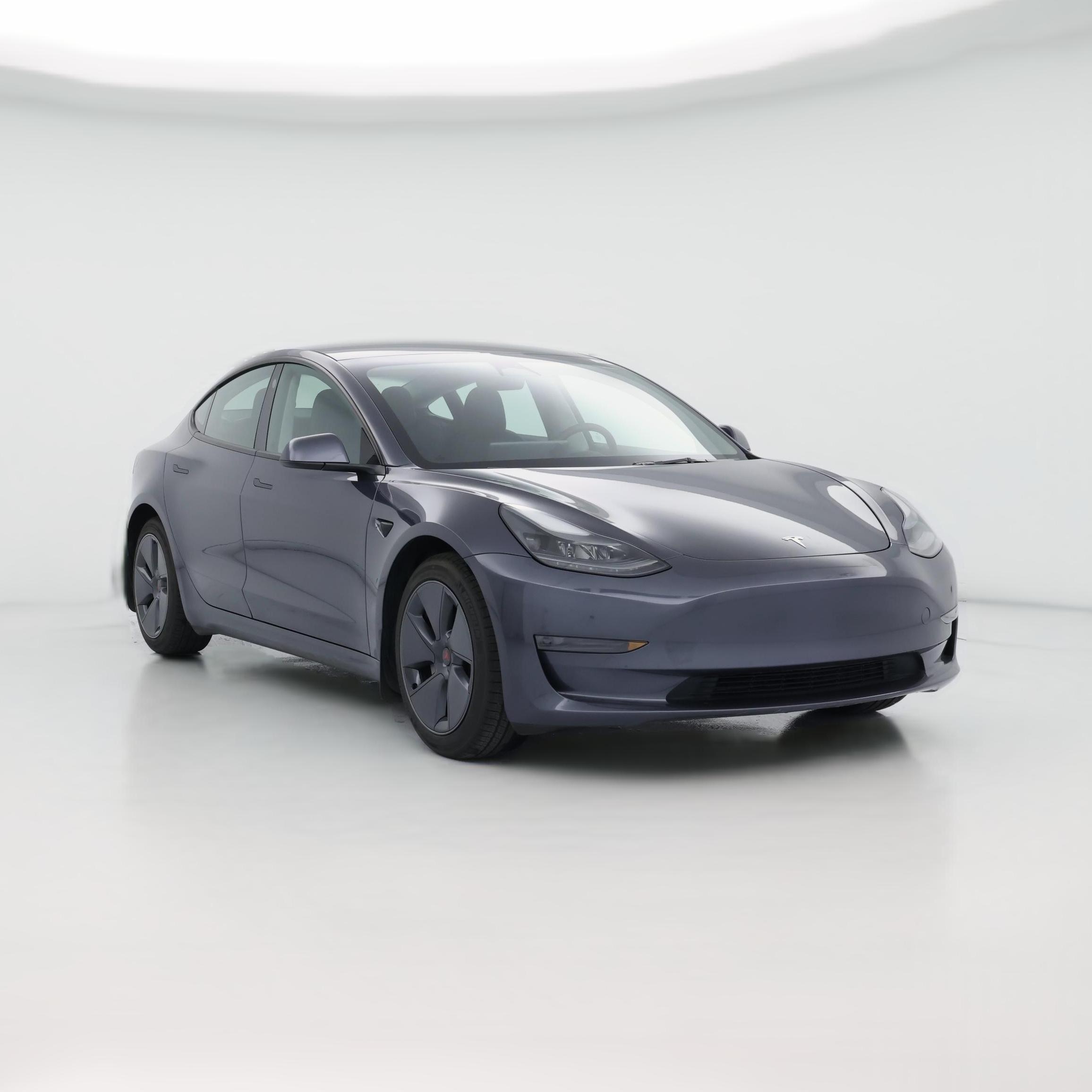 Thumbnail: 2023 Tesla Model 3 - 1