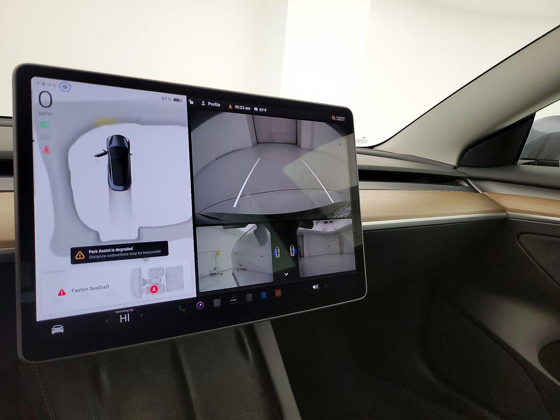 Thumbnail: 2023 Tesla Model 3 - 14