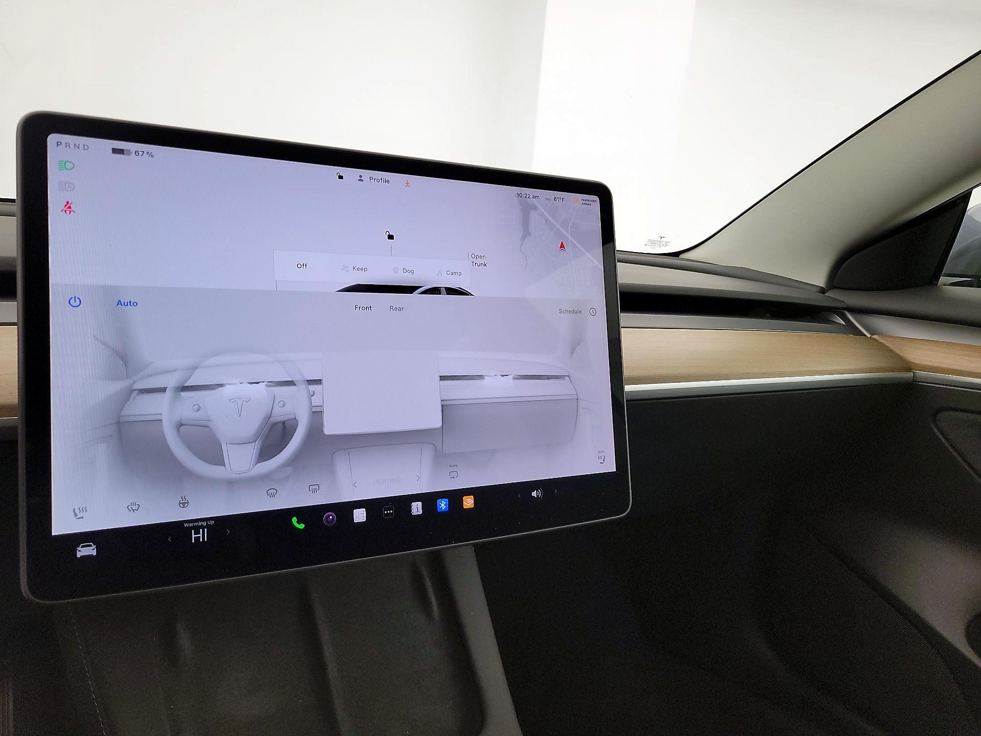Thumbnail: 2023 Tesla Model 3 - 16