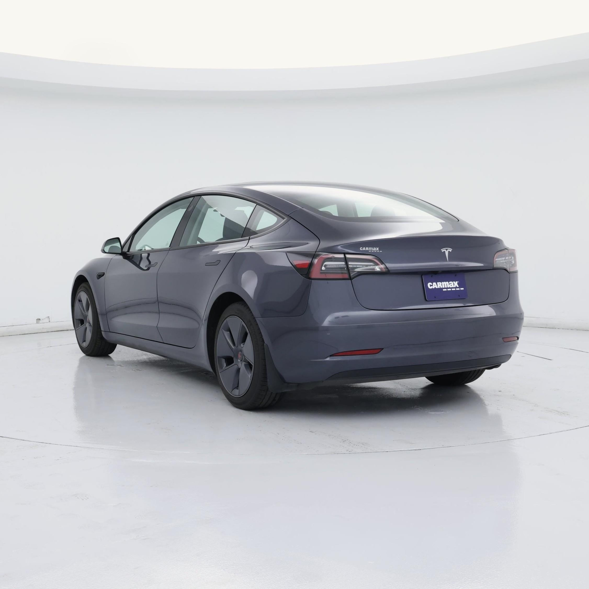 Thumbnail: 2023 Tesla Model 3 - 2