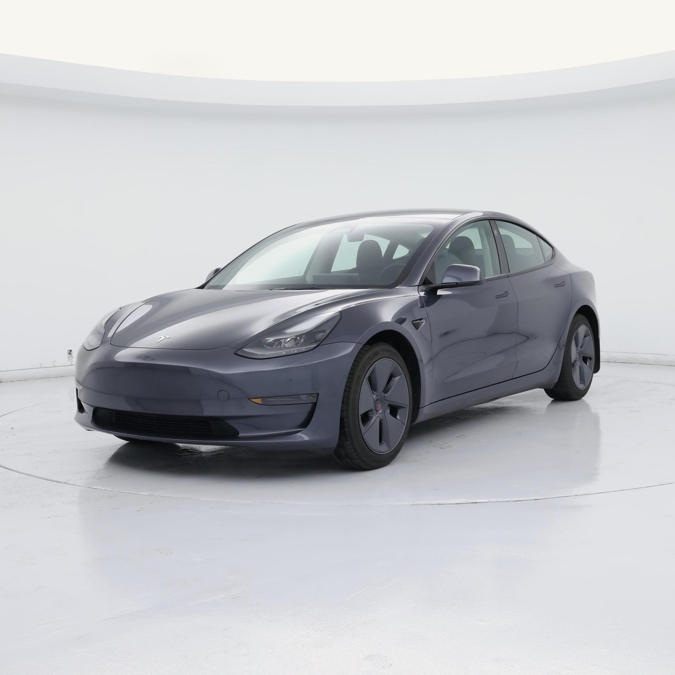 Thumbnail: 2023 Tesla Model 3 - 4