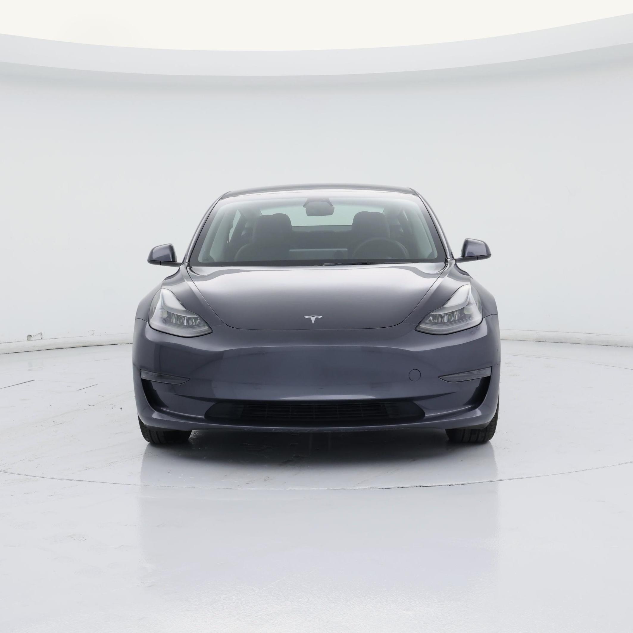 Thumbnail: 2023 Tesla Model 3 - 5