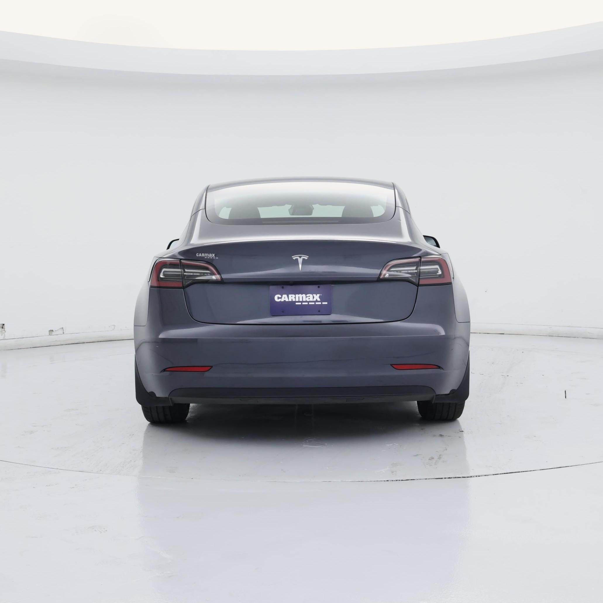 Thumbnail: 2023 Tesla Model 3 - 6