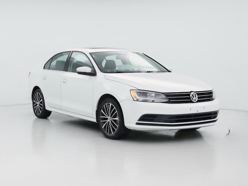2015 Volkswagen Jetta SE -
                  Raleigh, NC