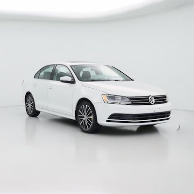 2015 Volkswagen Jetta SE