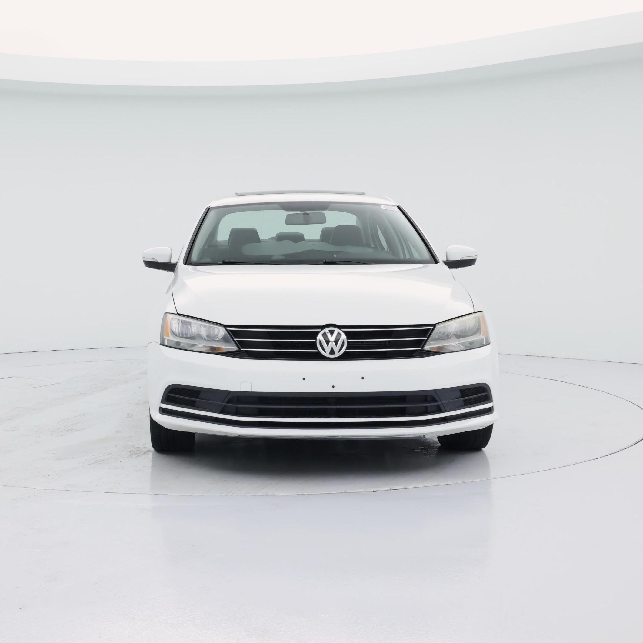 Thumbnail: 2015 Volkswagen Jetta - 5