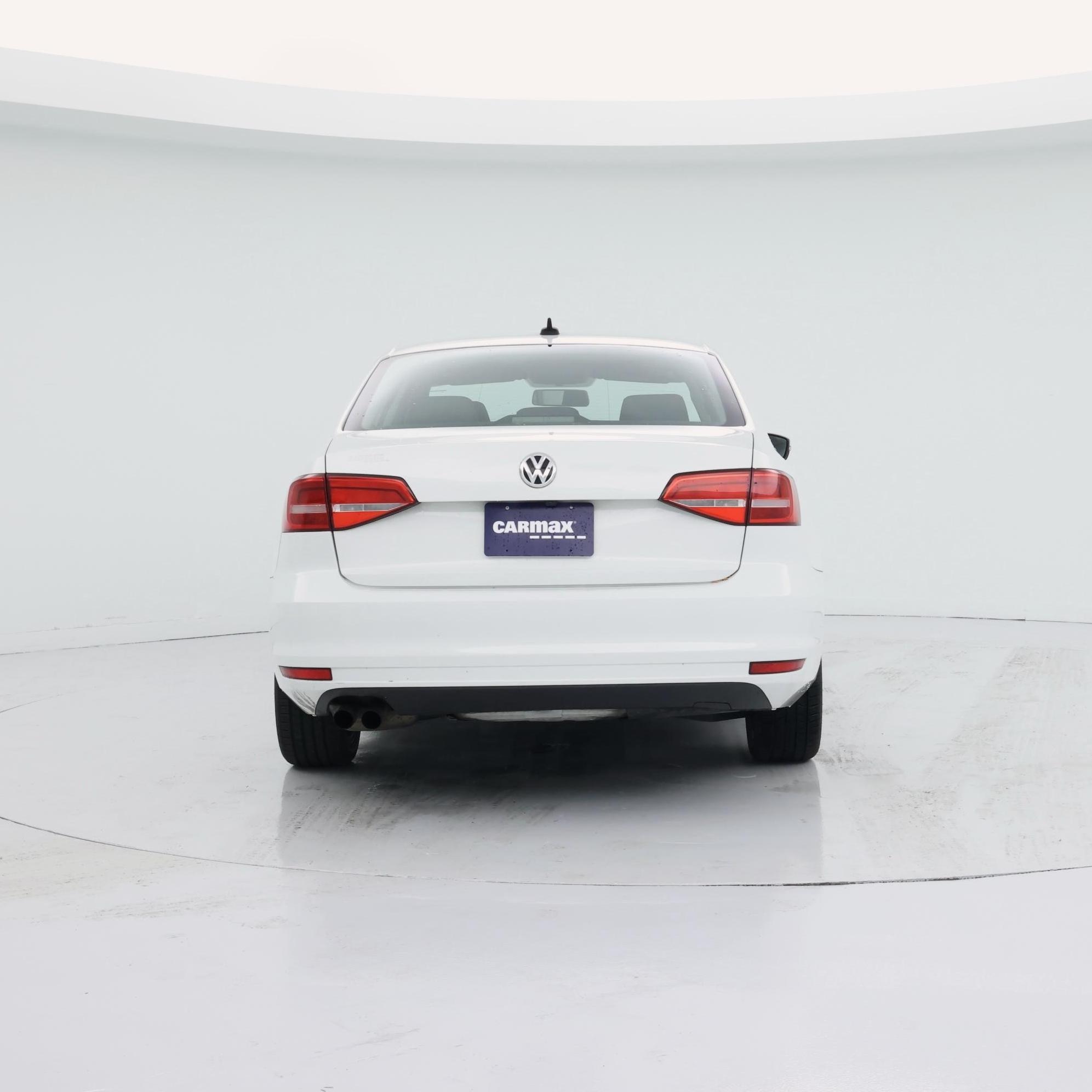 Thumbnail: 2015 Volkswagen Jetta - 6