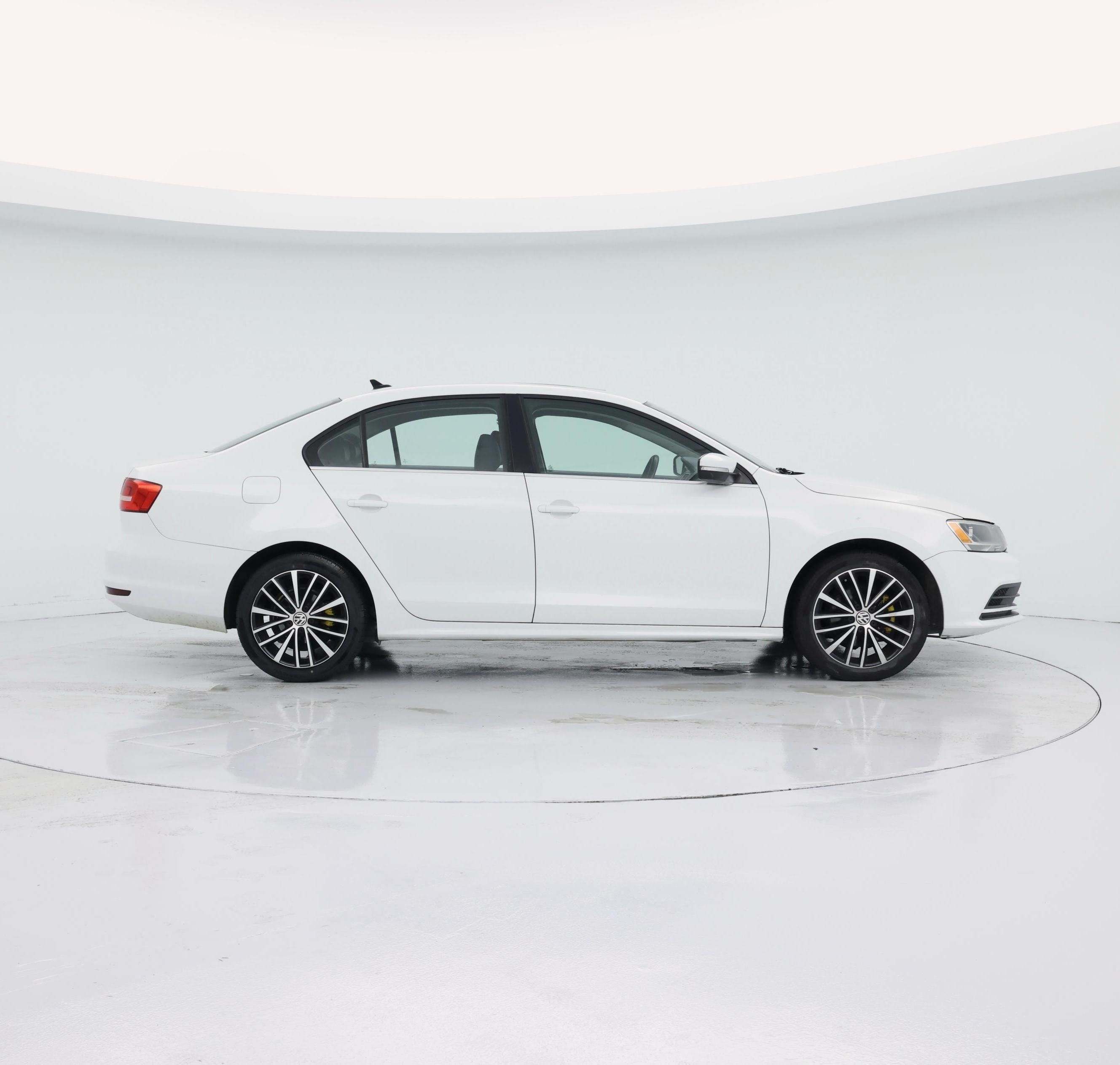 Thumbnail: 2015 Volkswagen Jetta - 7