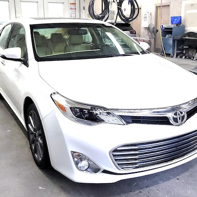 2015 Toyota Avalon XLE Touring