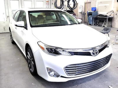 2015 Toyota Avalon XLE Touring