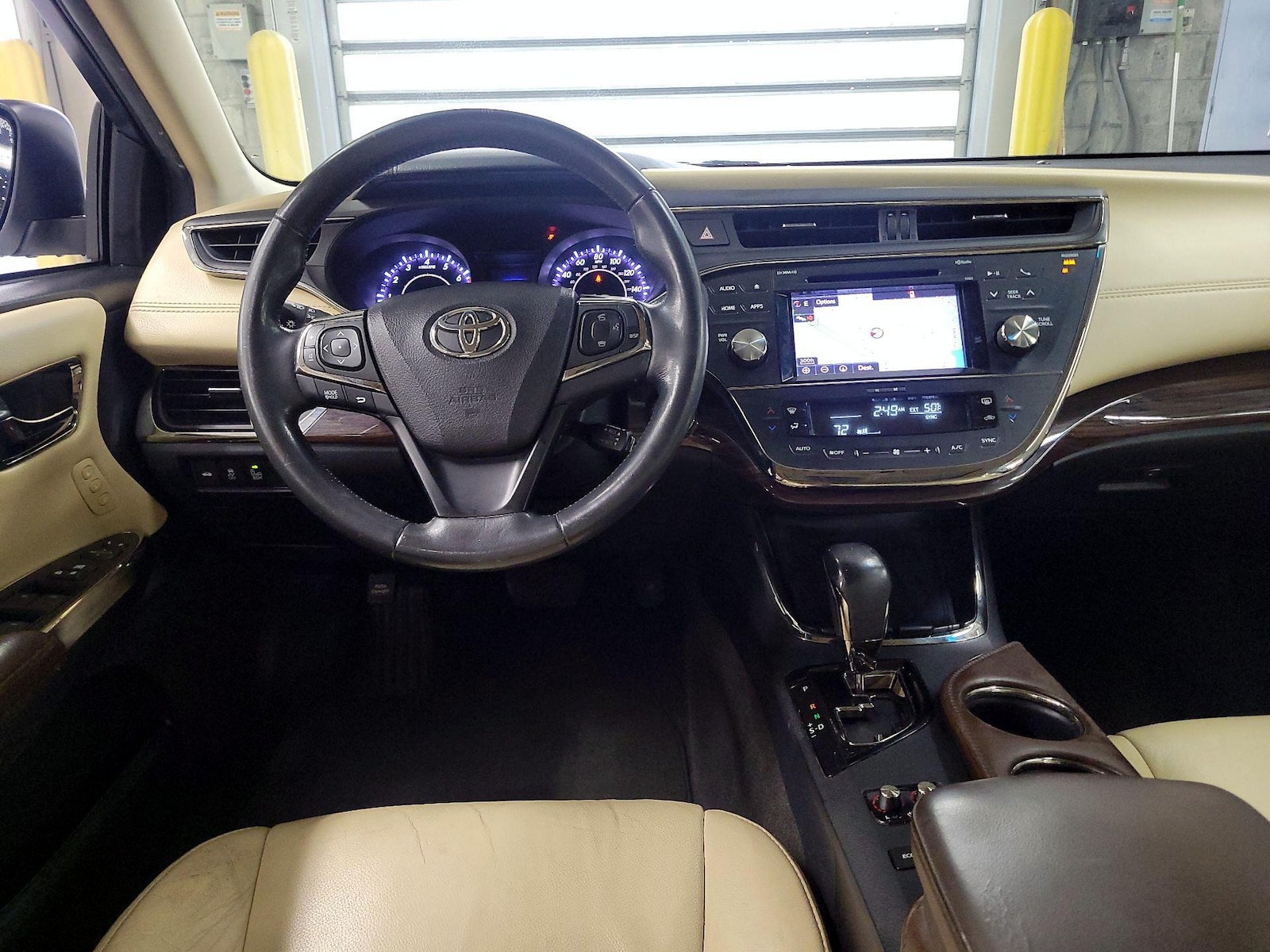 2015 Toyota Avalon XLE Touring - Photo 9