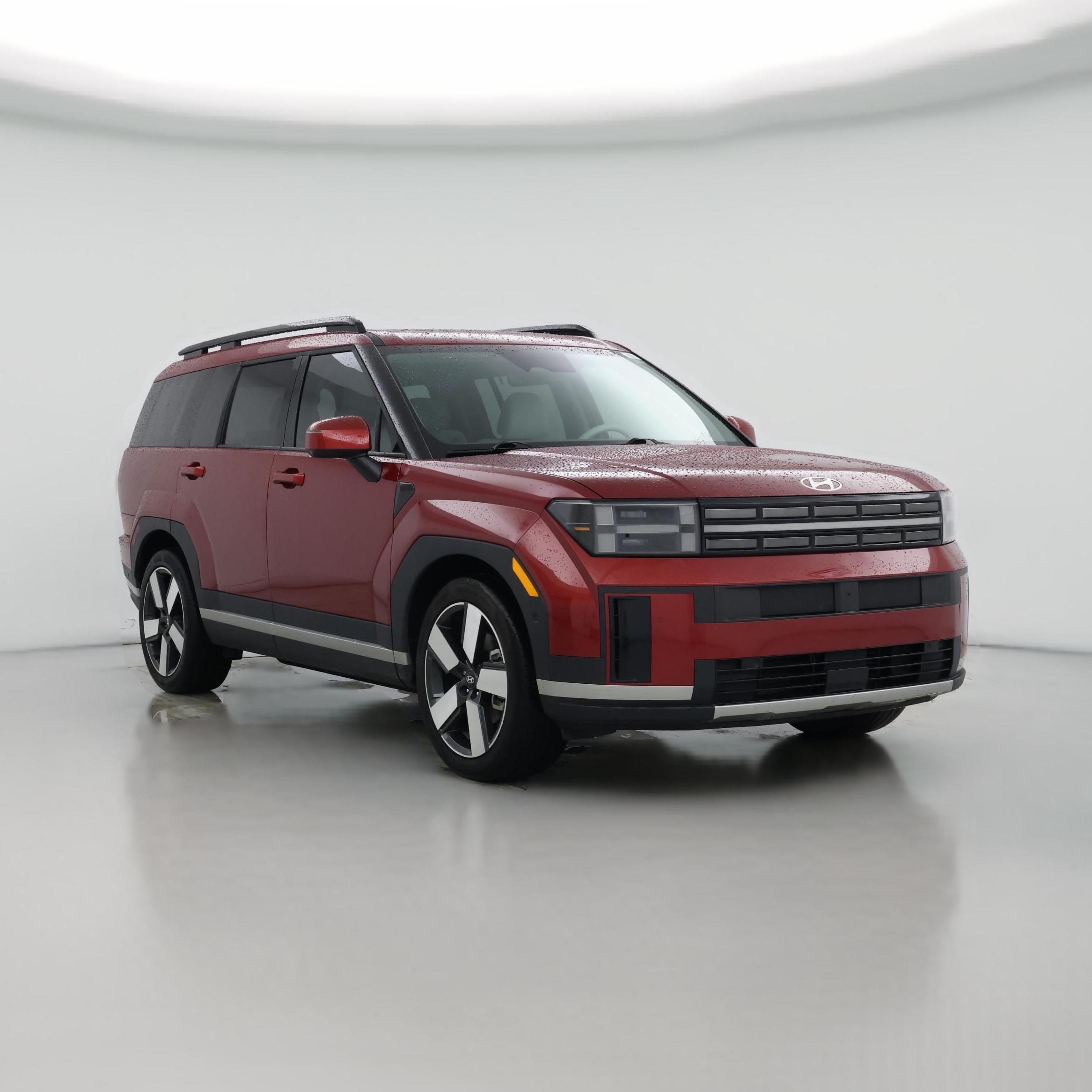 Thumbnail: 2024 Hyundai Santa Fe - 1