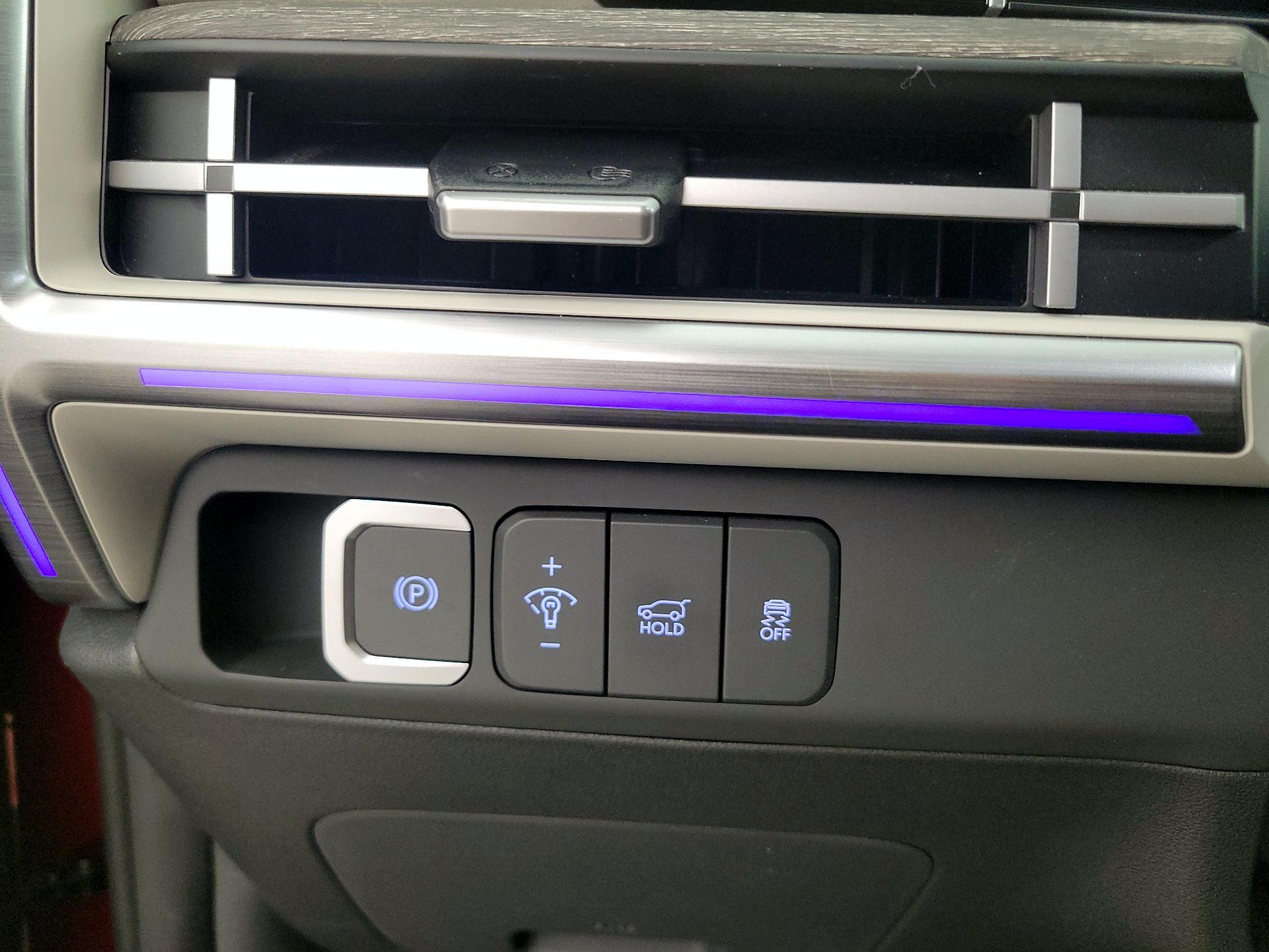 Thumbnail: 2024 Hyundai Santa Fe - 13