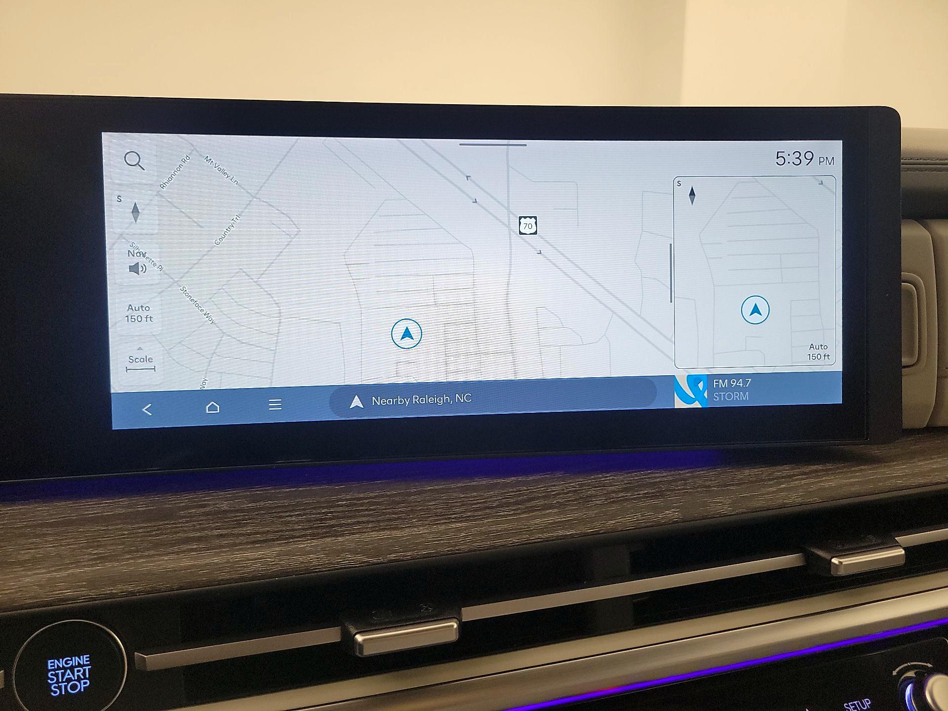 Thumbnail: 2024 Hyundai Santa Fe - 14