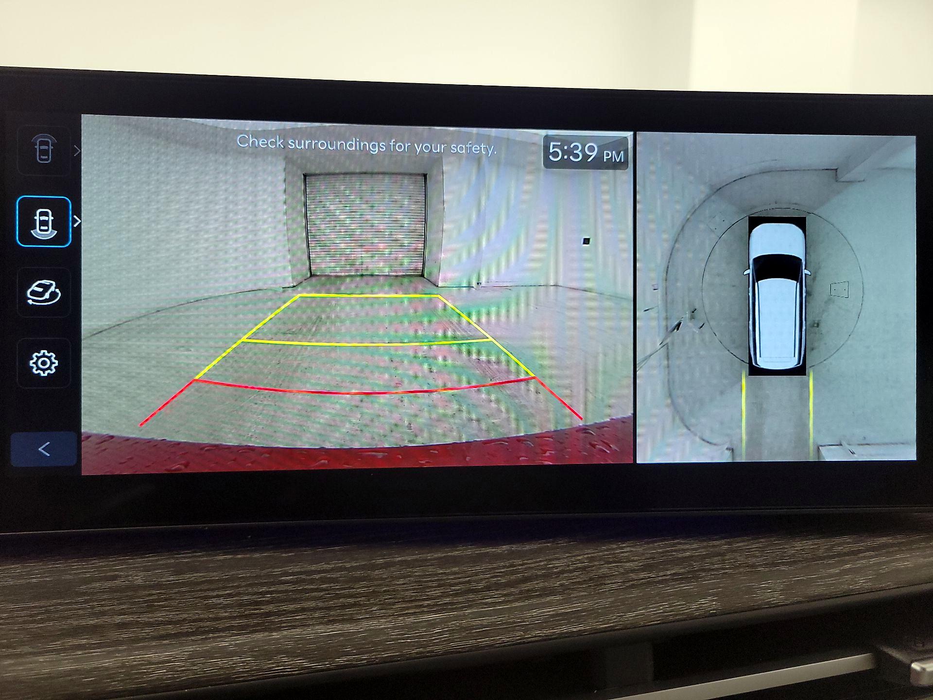 Thumbnail: 2024 Hyundai Santa Fe - 15