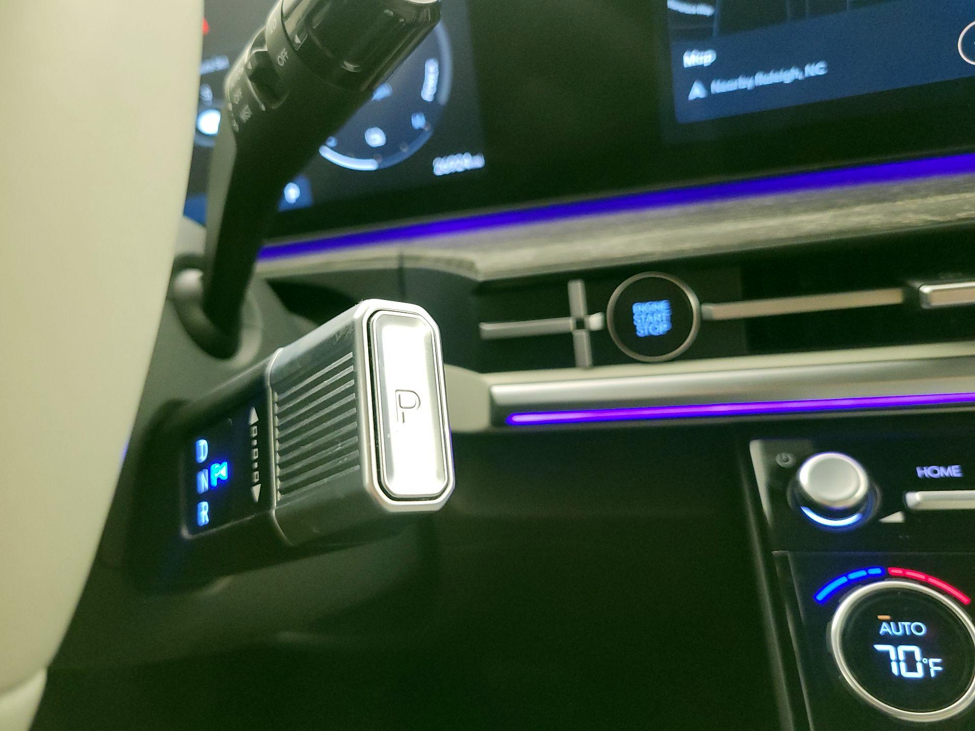 Thumbnail: 2024 Hyundai Santa Fe - 18