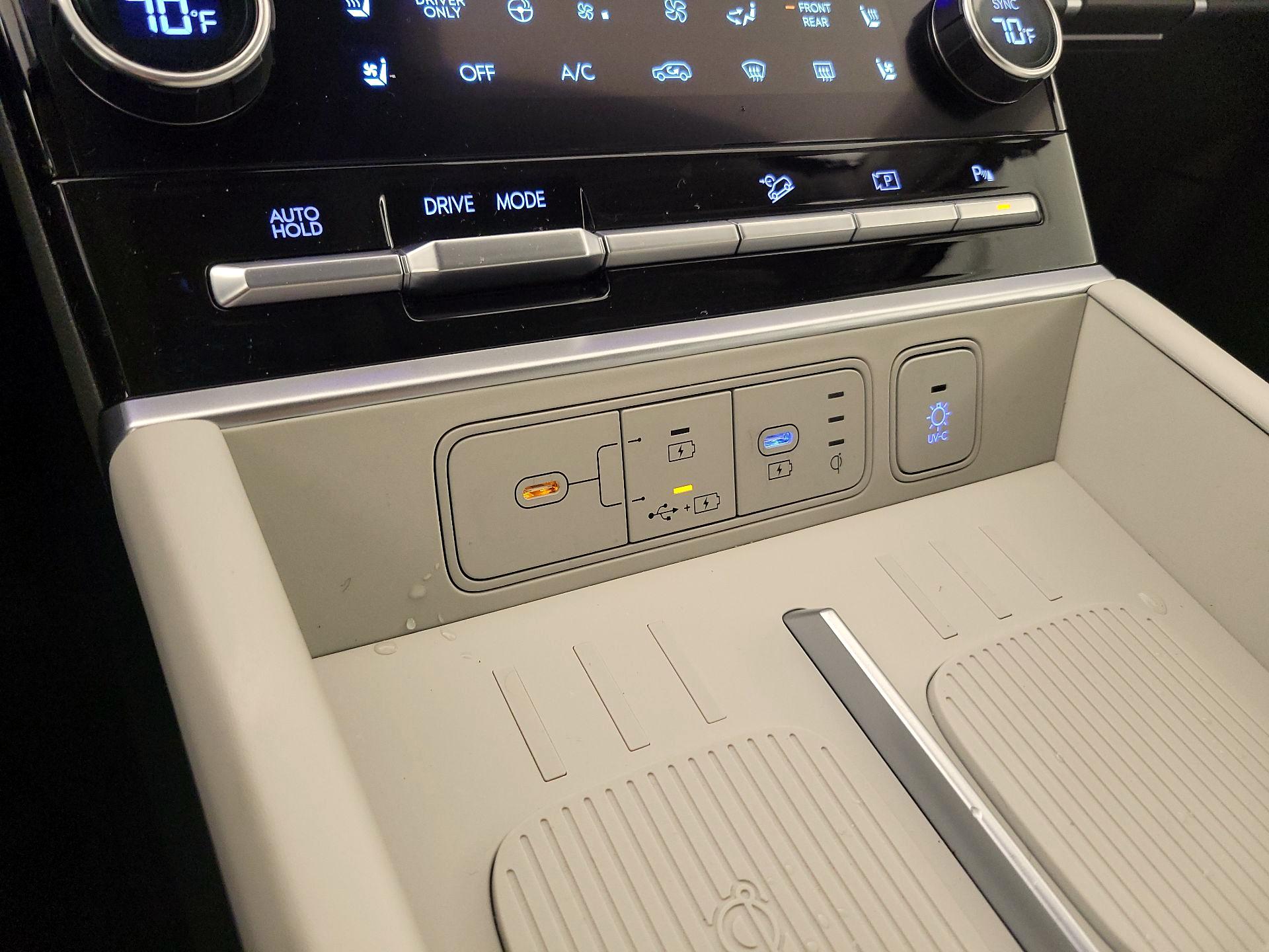 Thumbnail: 2024 Hyundai Santa Fe - 19