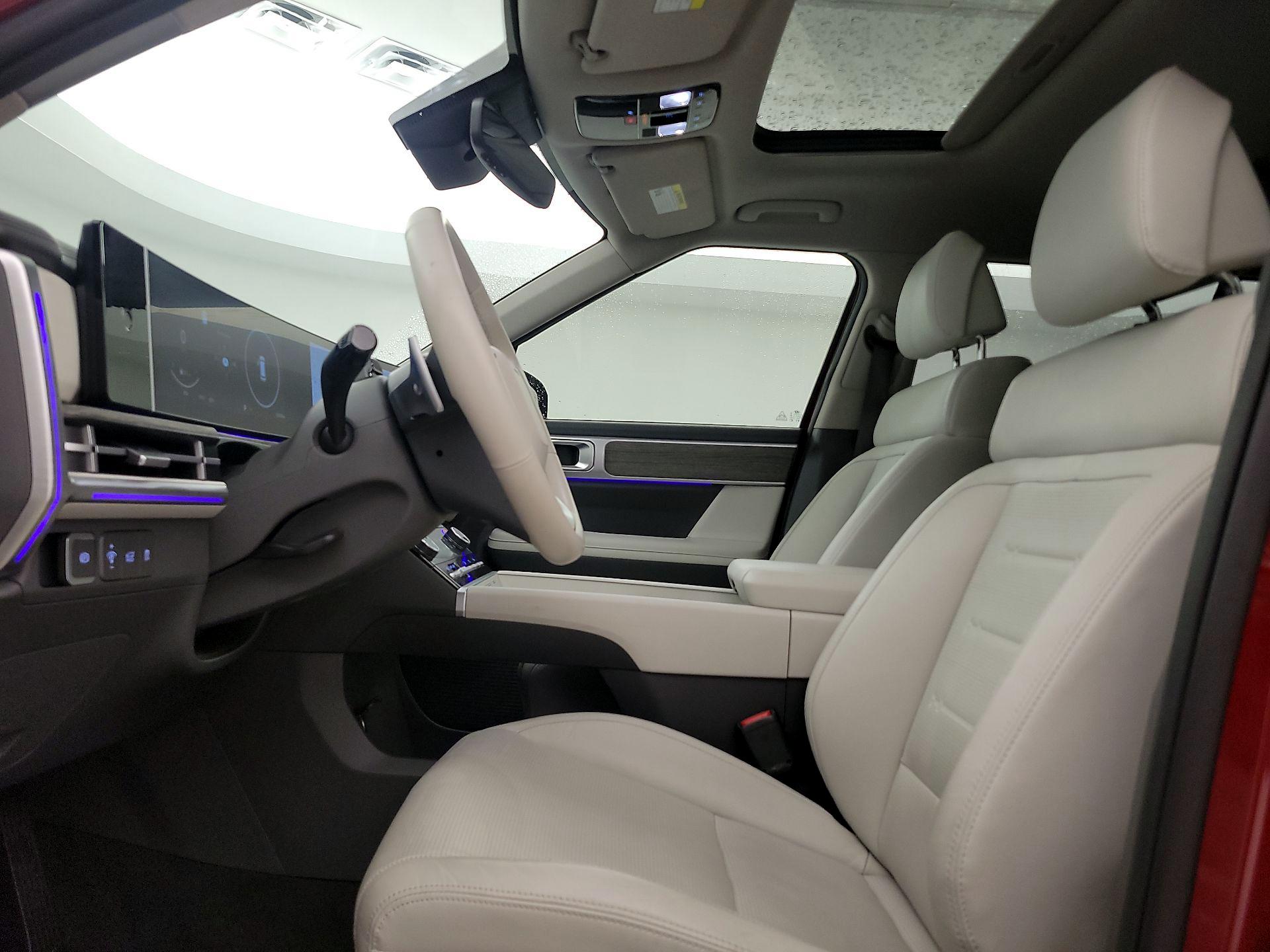 Thumbnail: 2024 Hyundai Santa Fe - 20