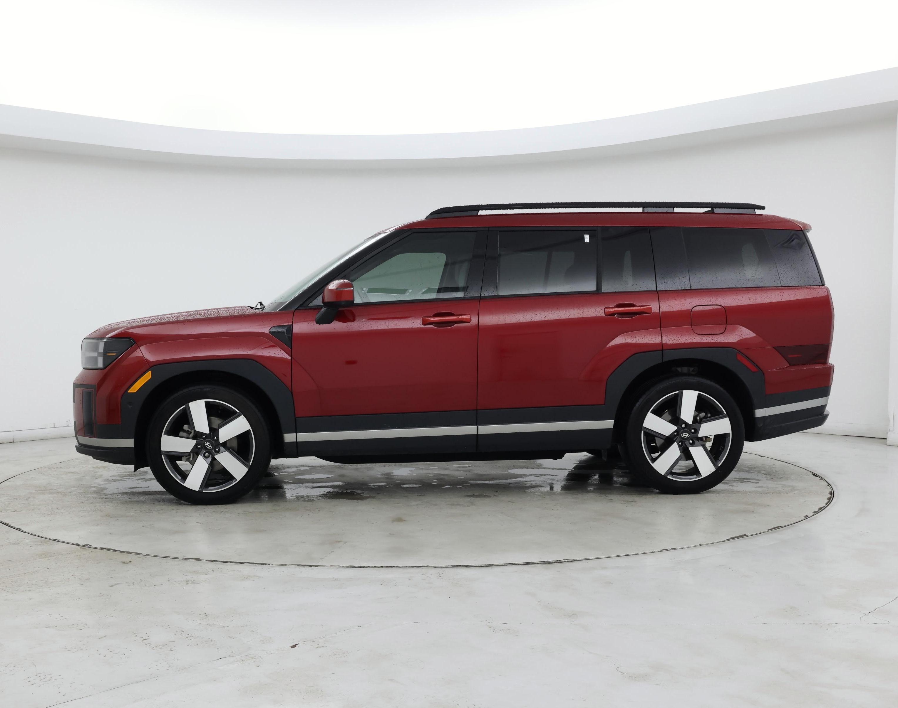 Thumbnail: 2024 Hyundai Santa Fe - 3