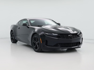 2022 Chevrolet Camaro LT1