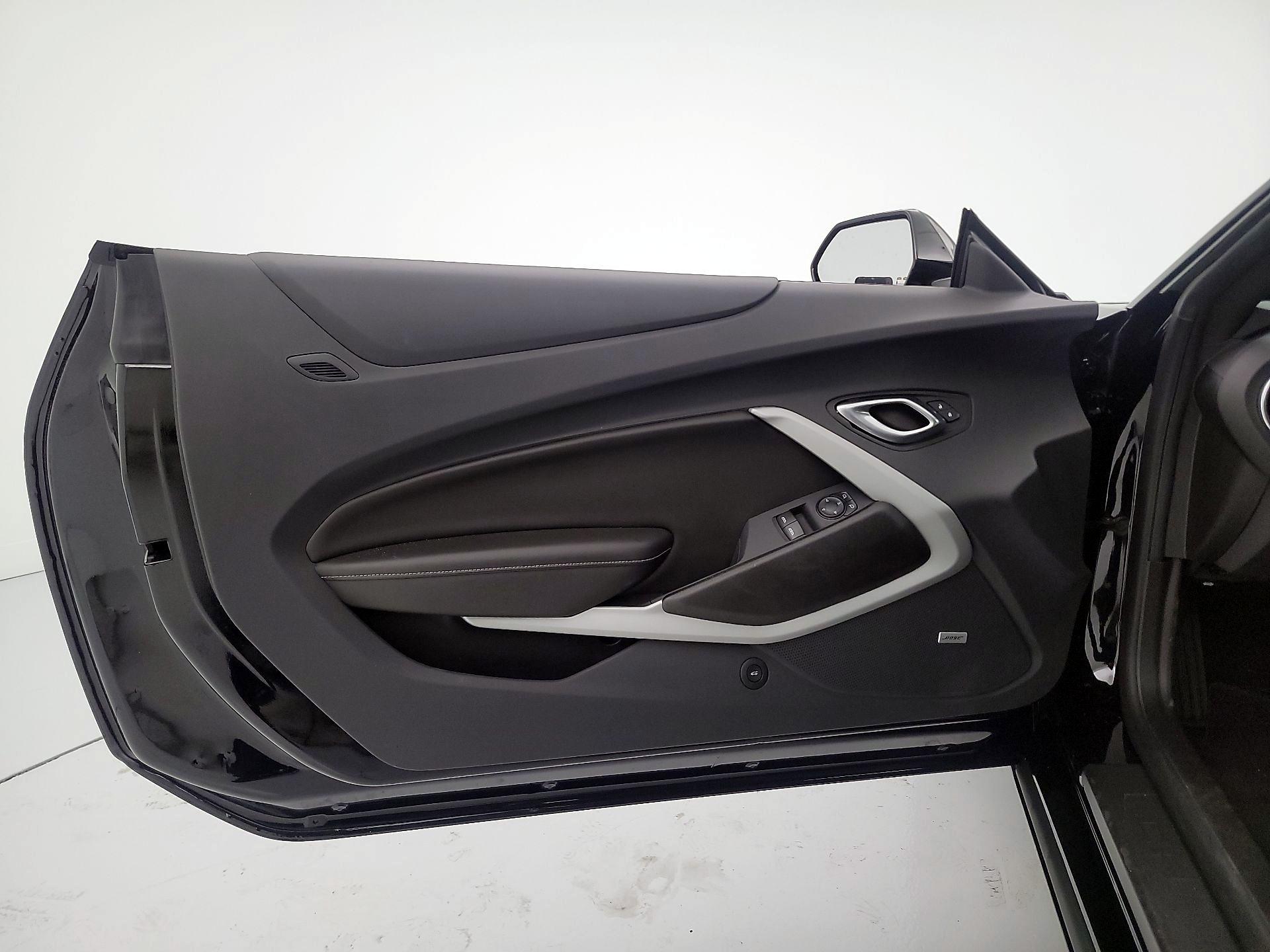 Thumbnail: 2022 Chevrolet Camaro - 12