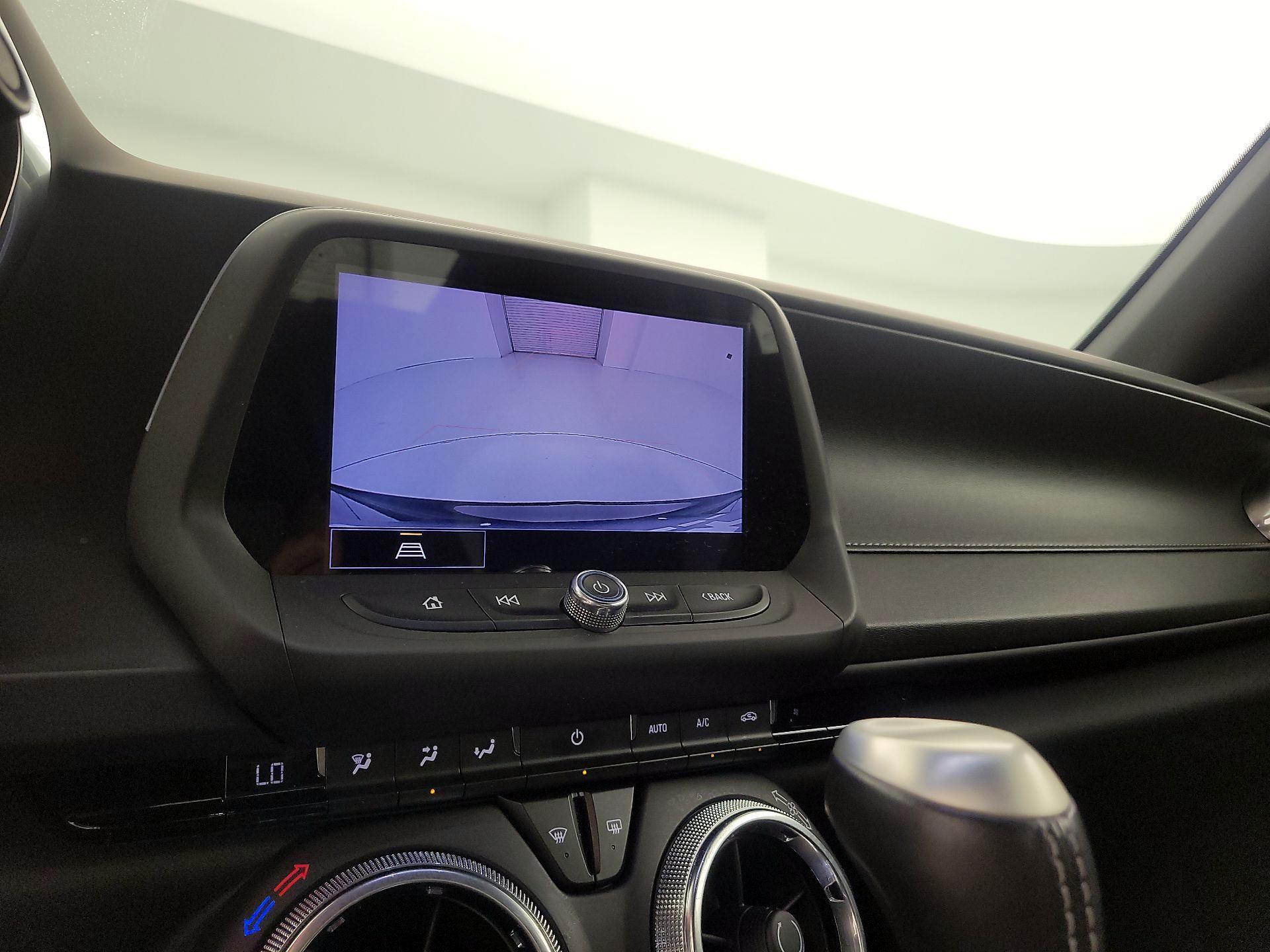 Thumbnail: 2022 Chevrolet Camaro - 14