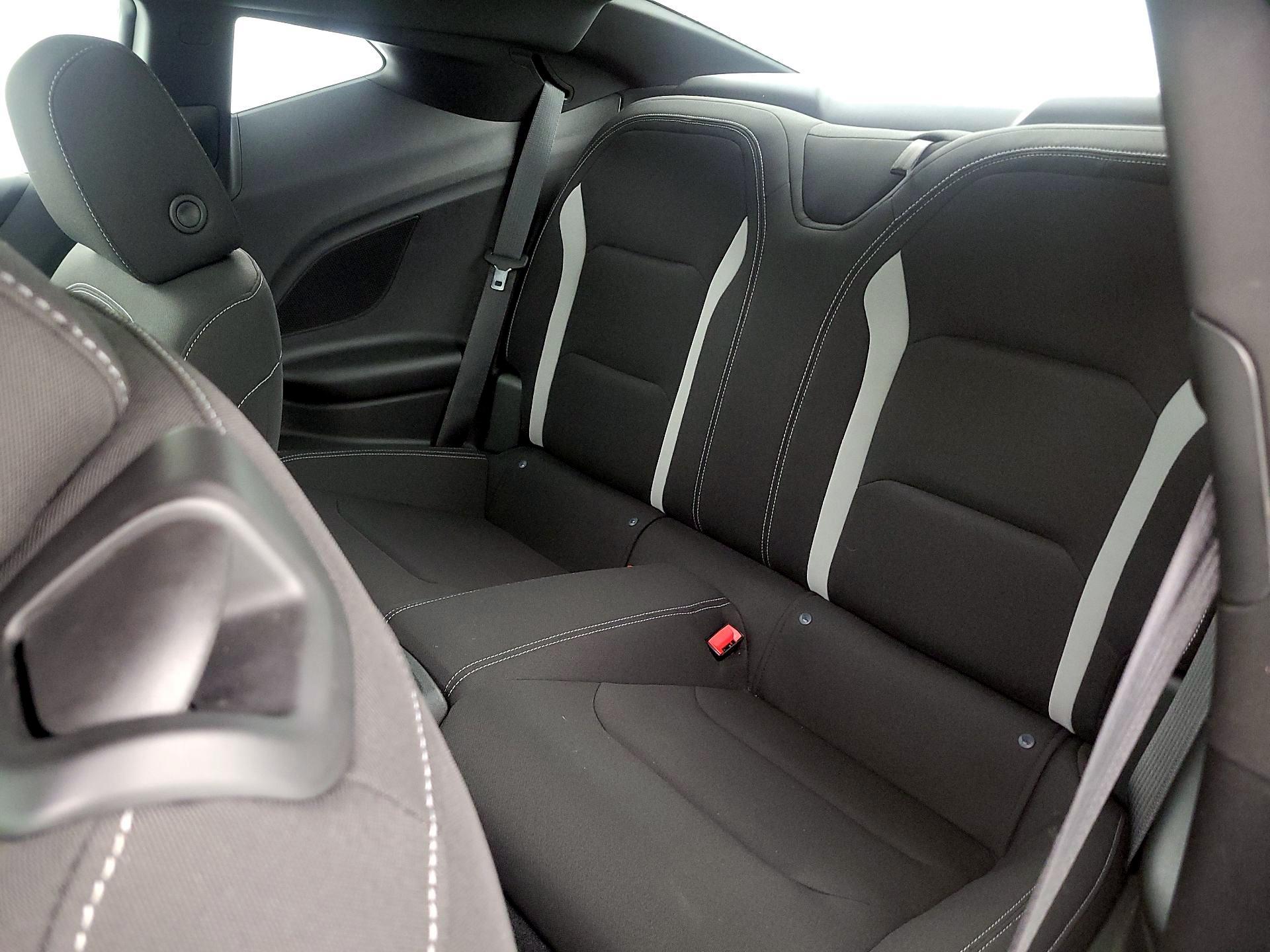 Thumbnail: 2022 Chevrolet Camaro - 20