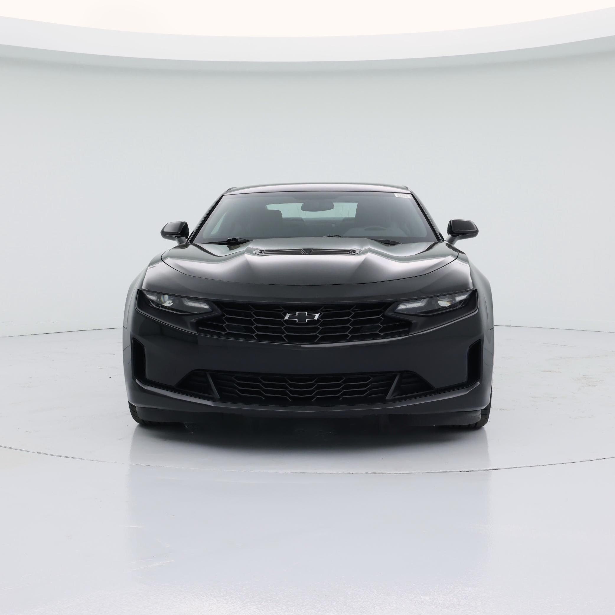 Thumbnail: 2022 Chevrolet Camaro - 5