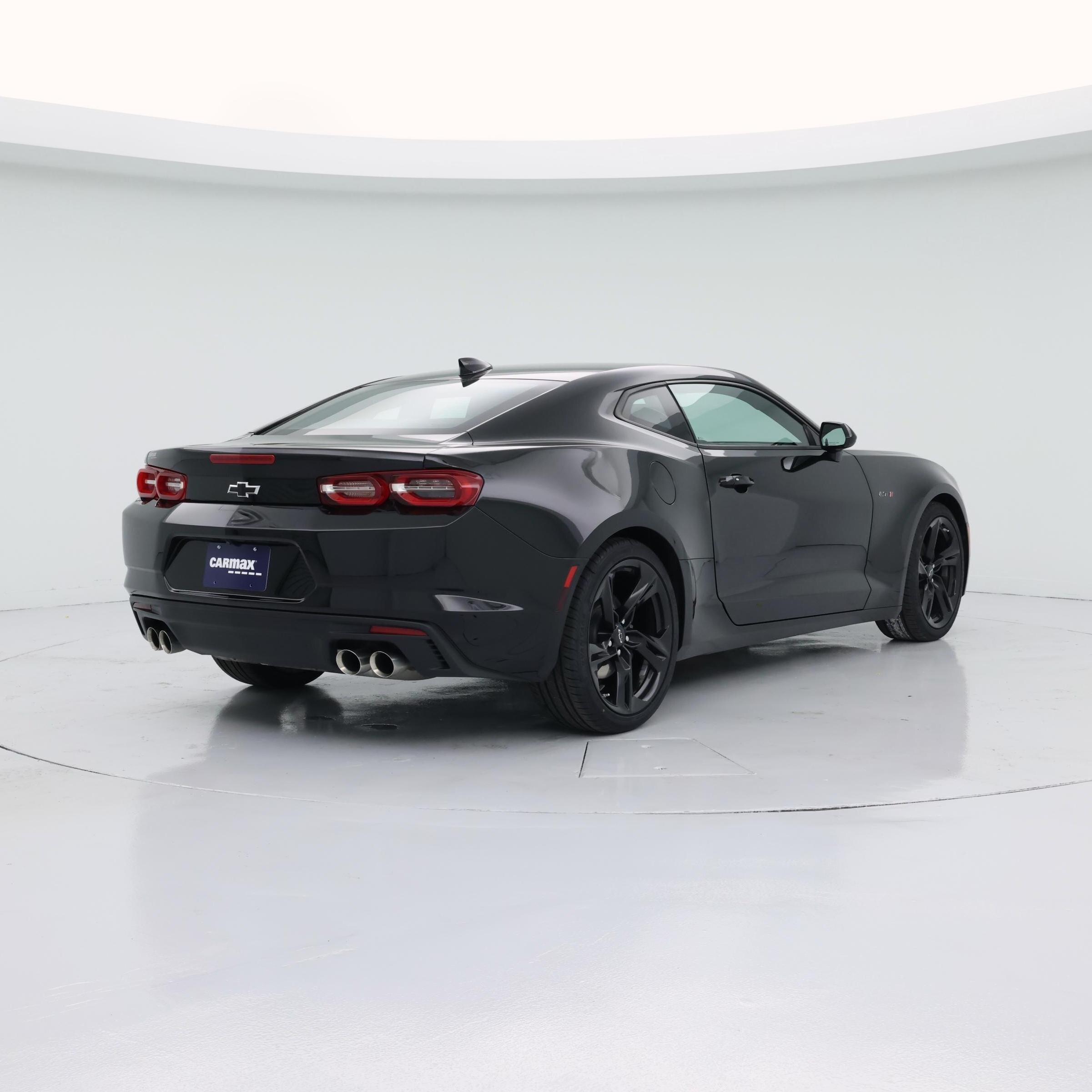 Thumbnail: 2022 Chevrolet Camaro - 8