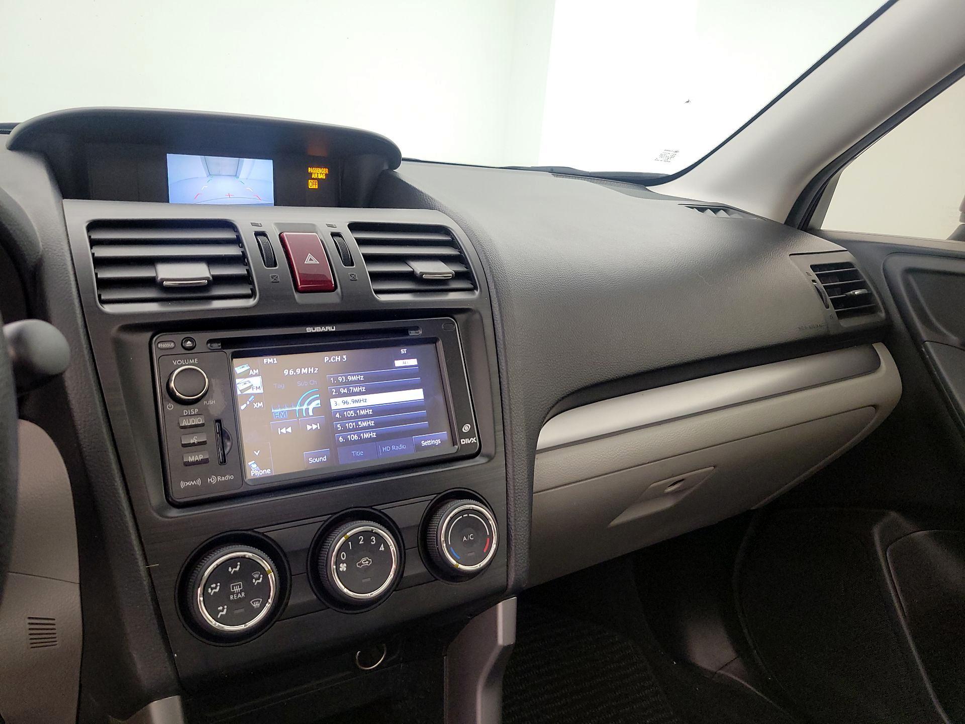 Thumbnail: 2014 Subaru Forester - 15