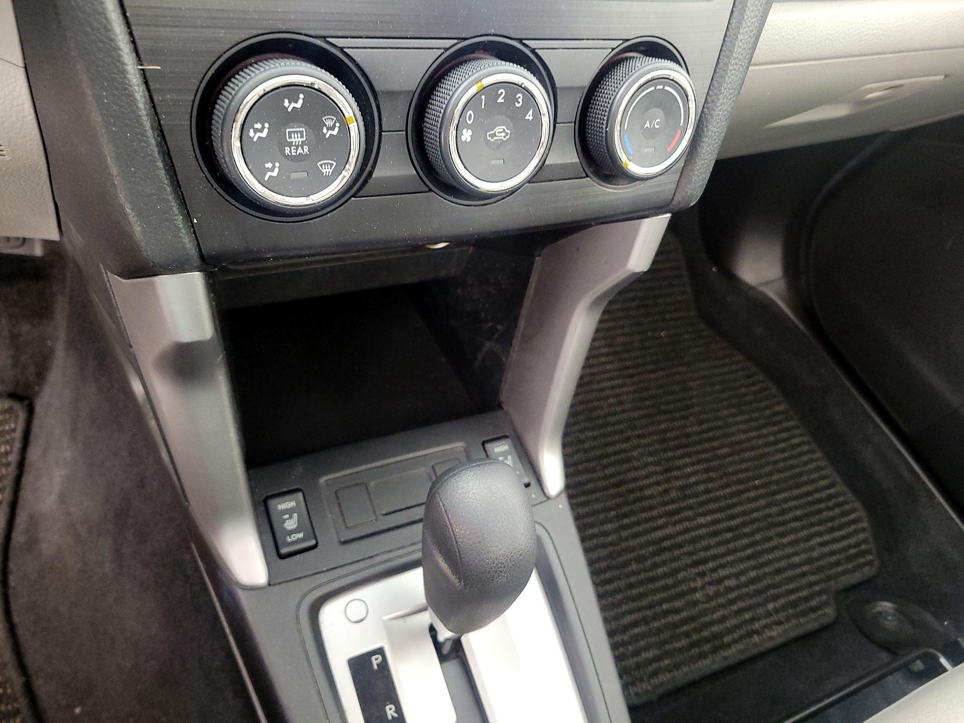 Thumbnail: 2014 Subaru Forester - 17