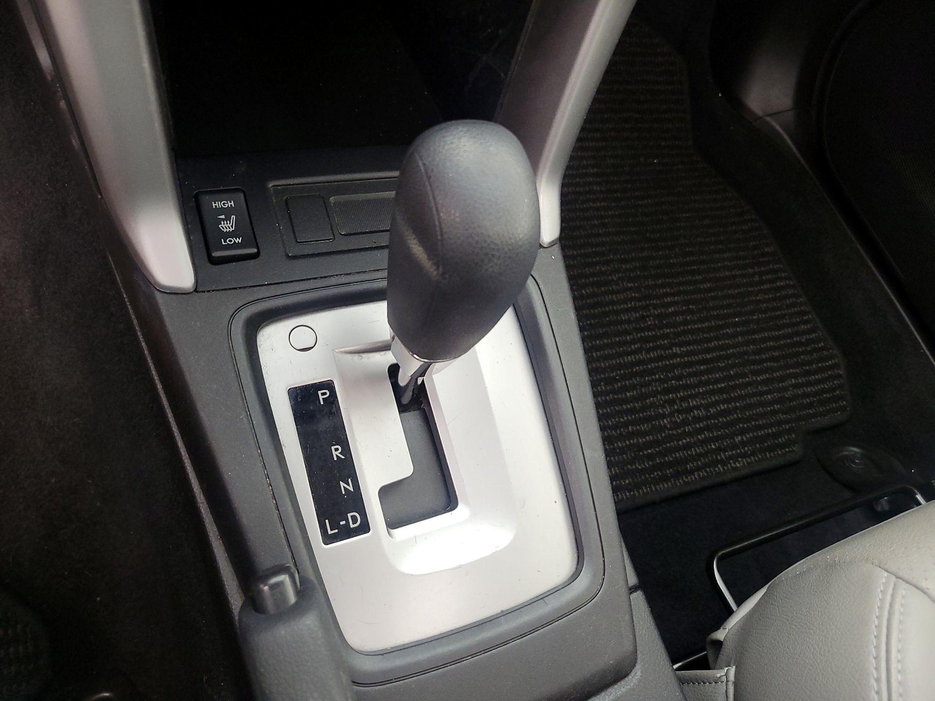 Thumbnail: 2014 Subaru Forester - 18