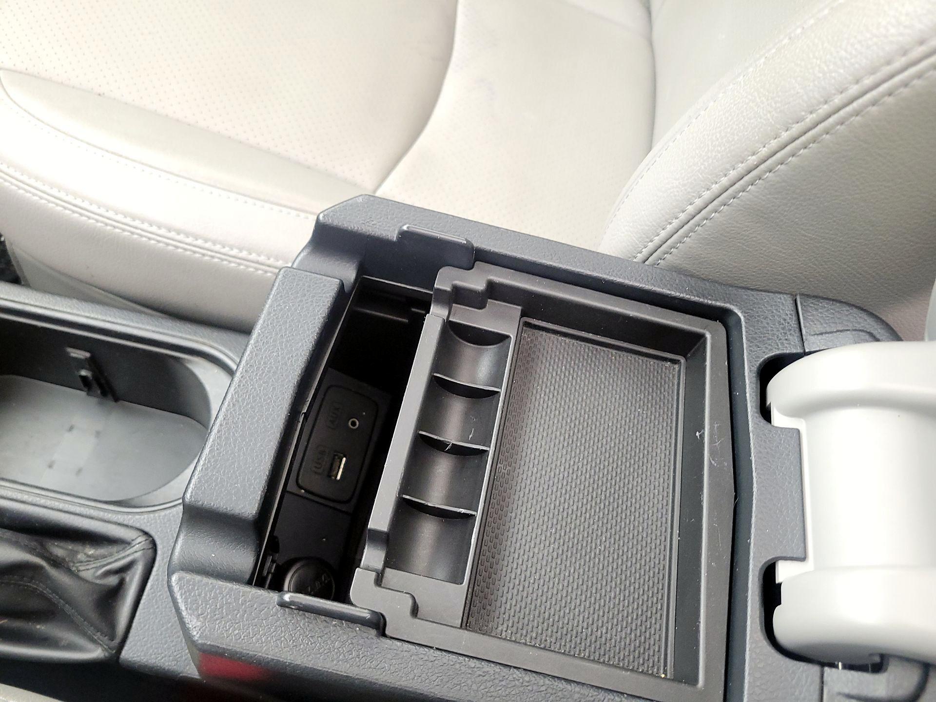 Thumbnail: 2014 Subaru Forester - 19