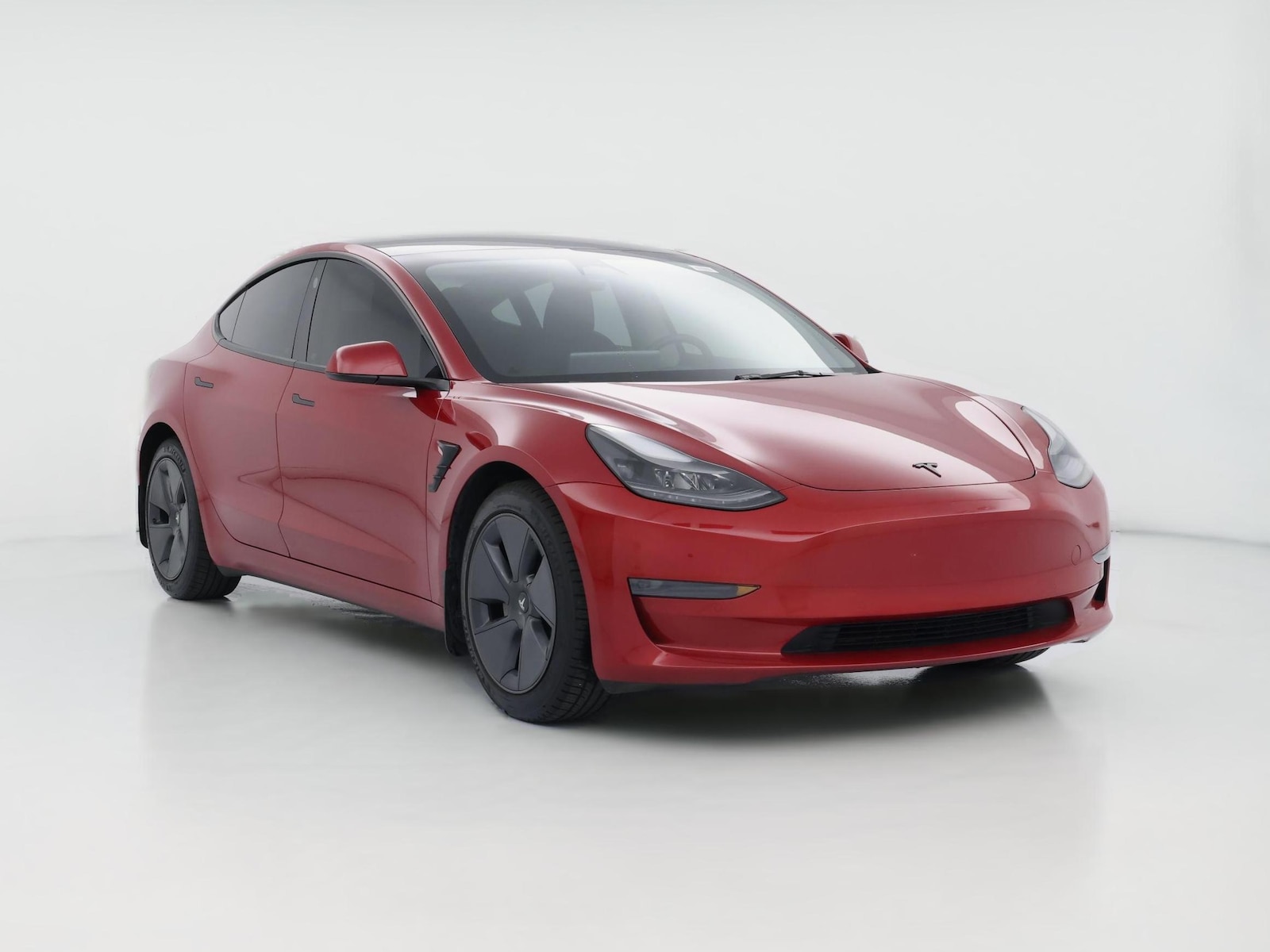 2022 Tesla Model 3 Base