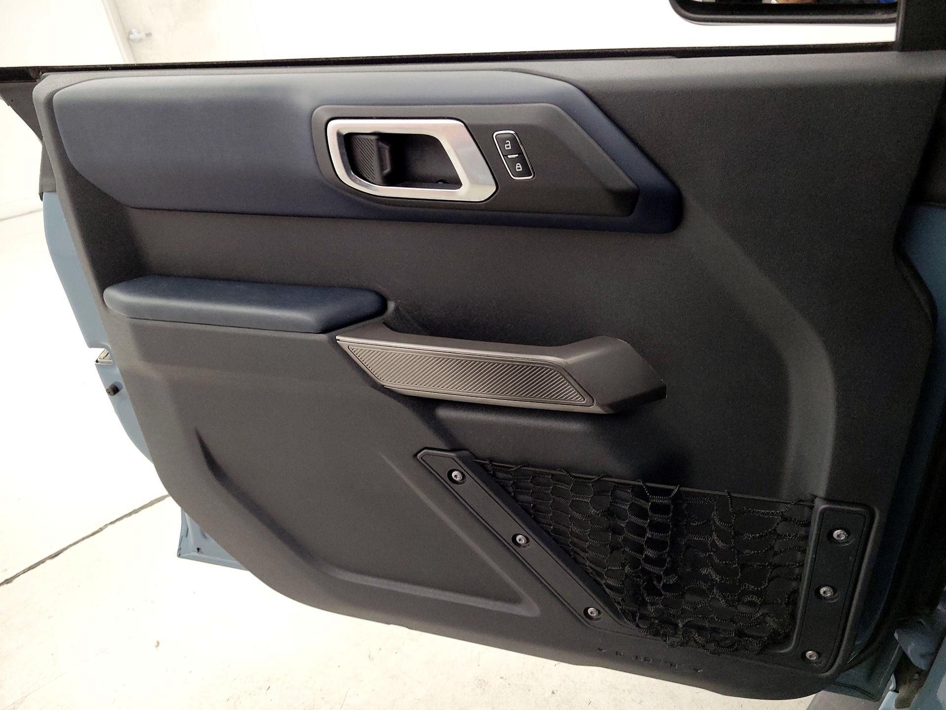 Thumbnail: 2023 Ford Bronco - 12