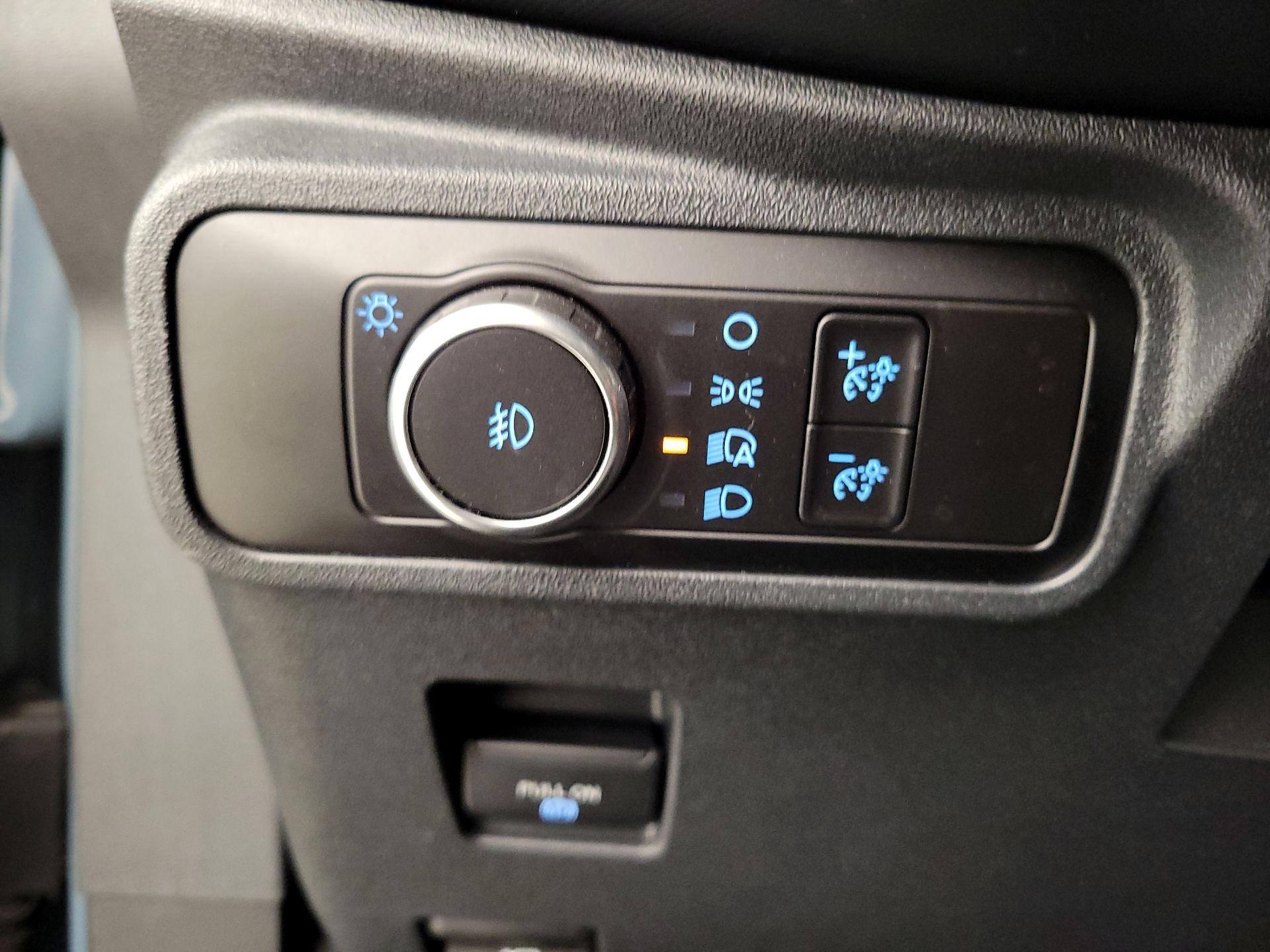 Thumbnail: 2023 Ford Bronco - 13