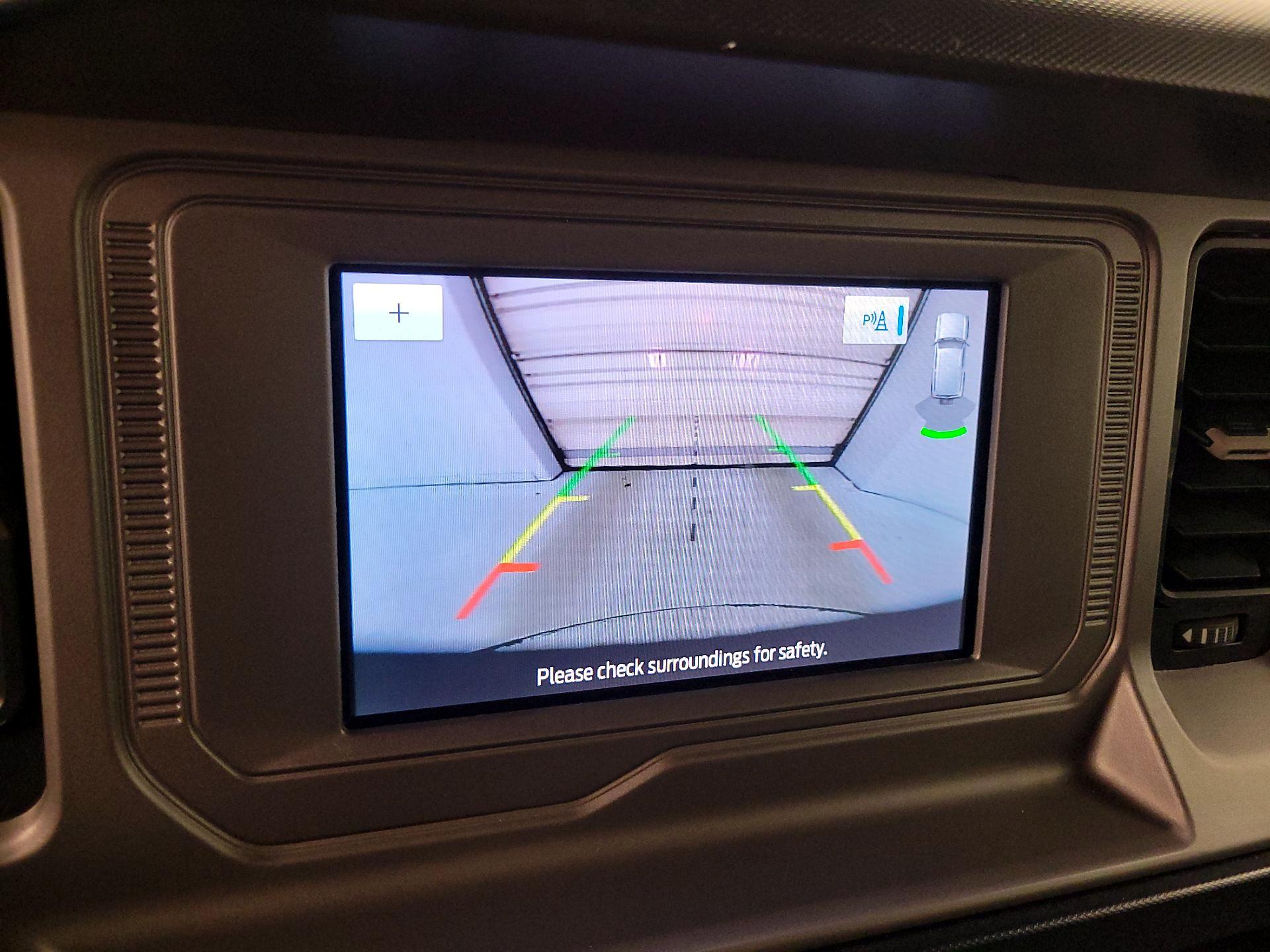 Thumbnail: 2023 Ford Bronco - 15