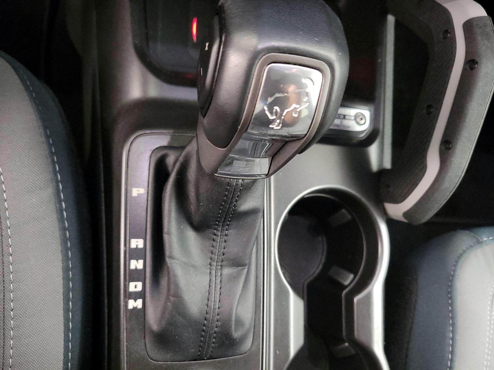 Thumbnail: 2023 Ford Bronco - 18