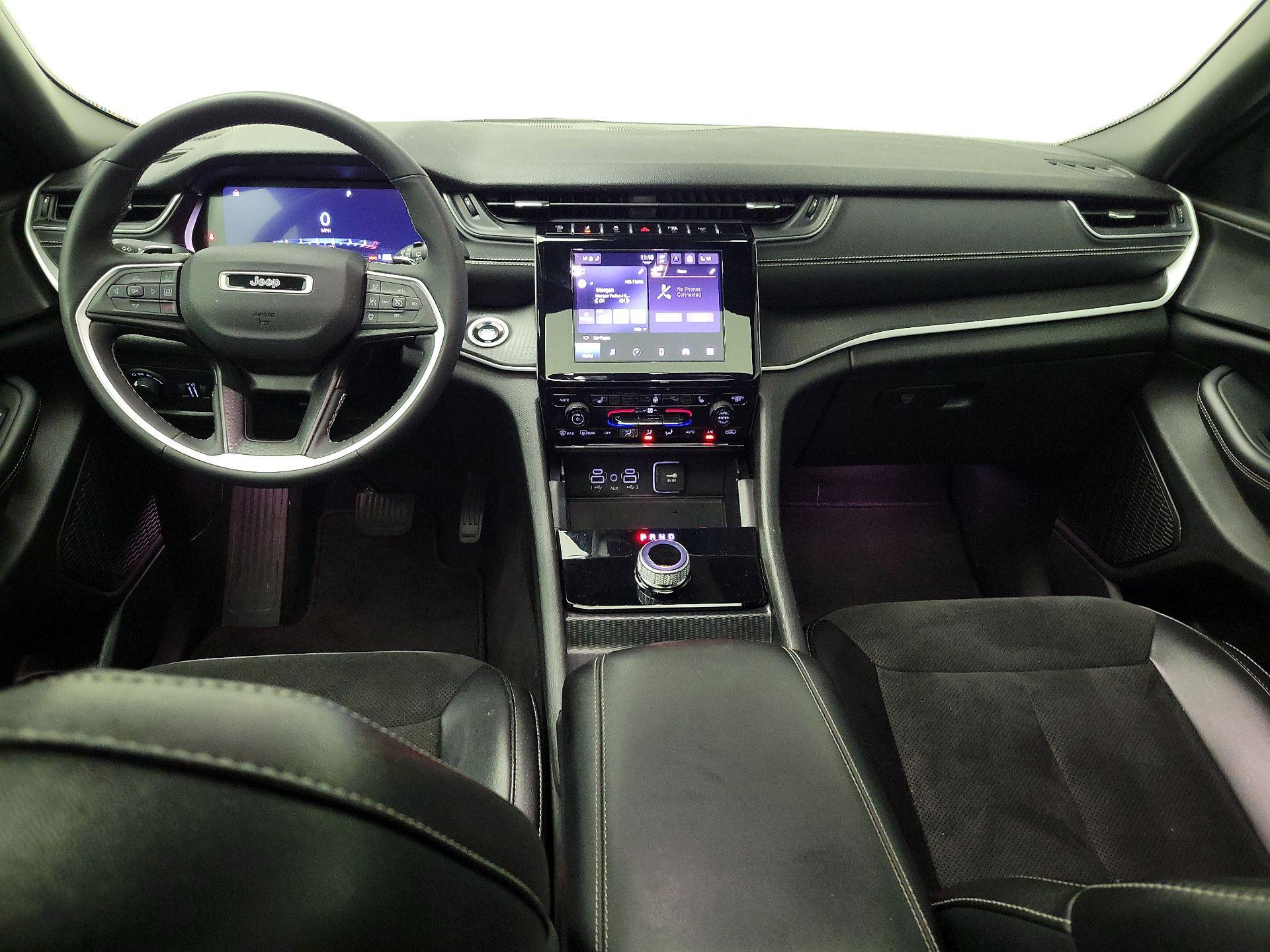 Thumbnail: 2024 Jeep Grand Cherokee - 9