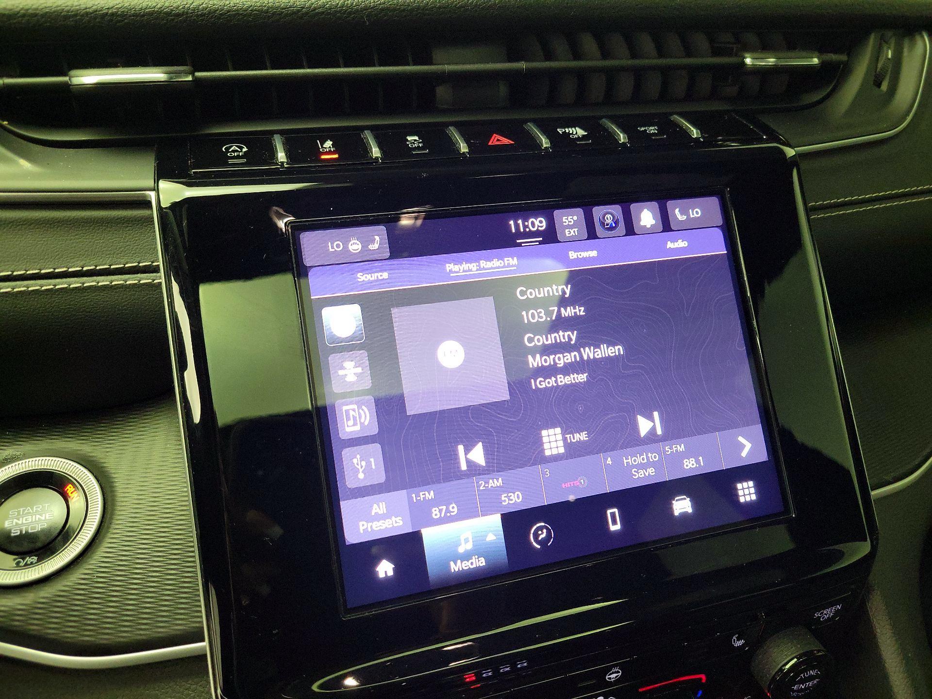 Thumbnail: 2024 Jeep Grand Cherokee - 15