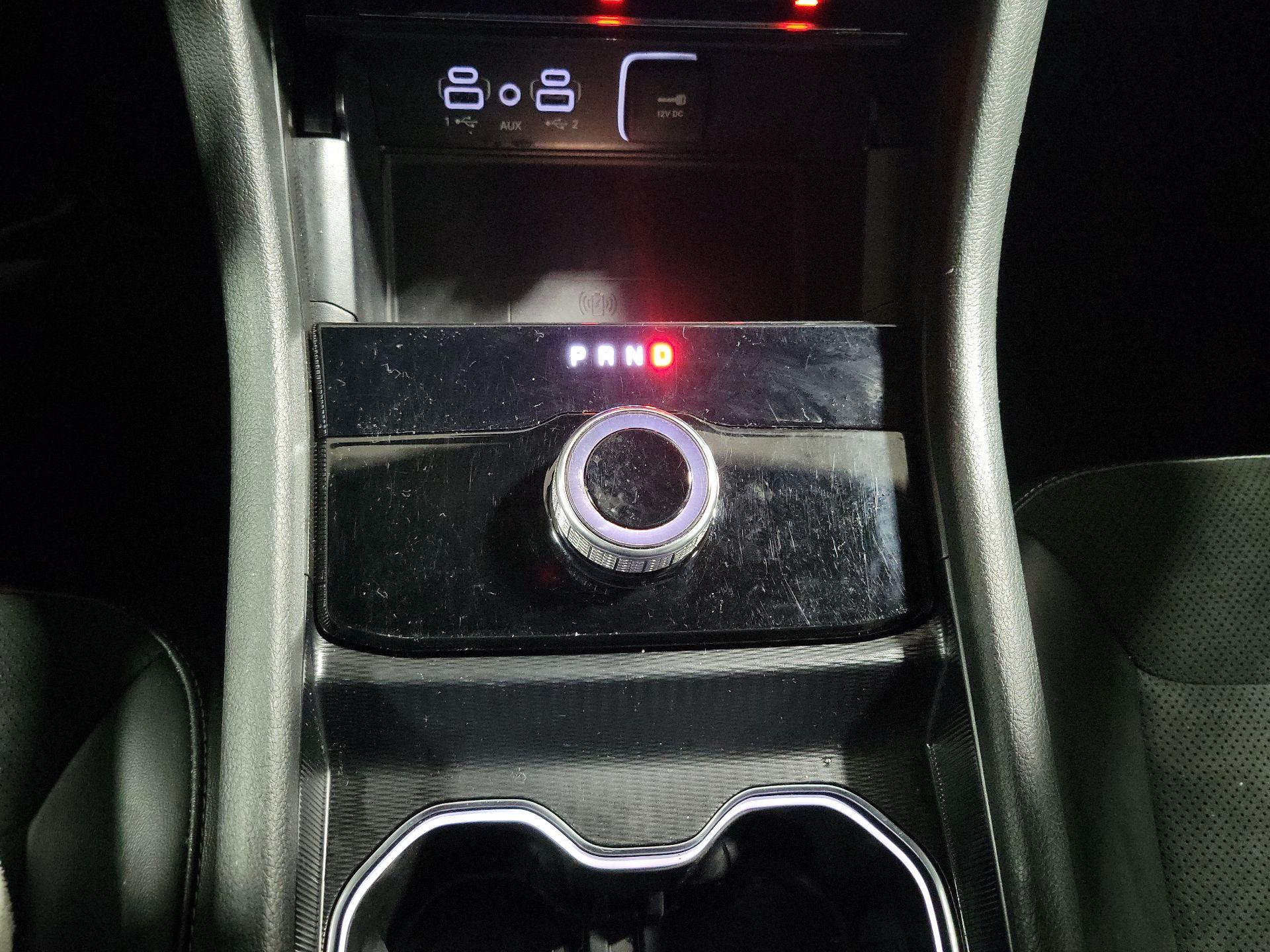 Thumbnail: 2024 Jeep Grand Cherokee - 17